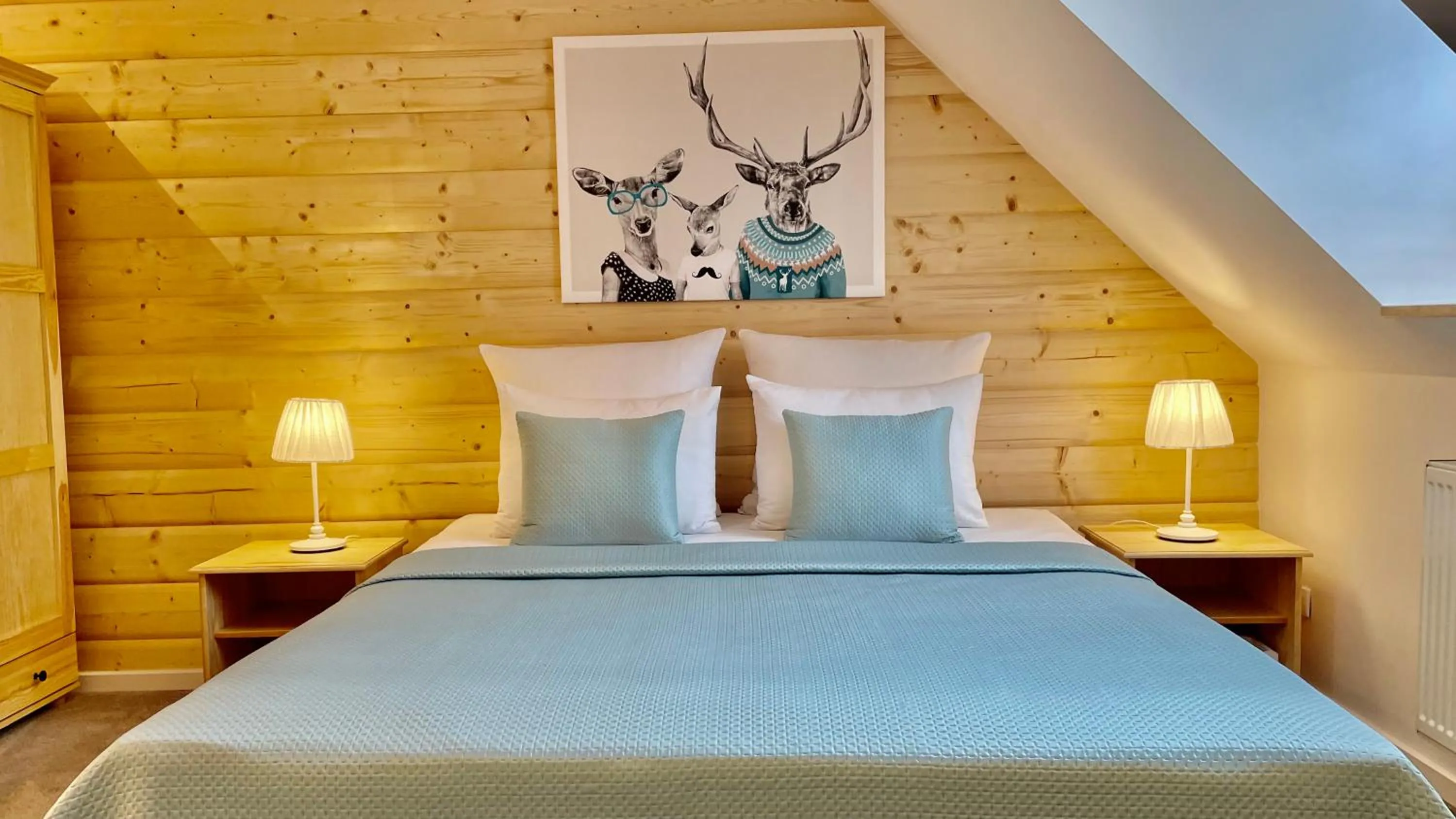 Bed in Jaszowianka Best For You