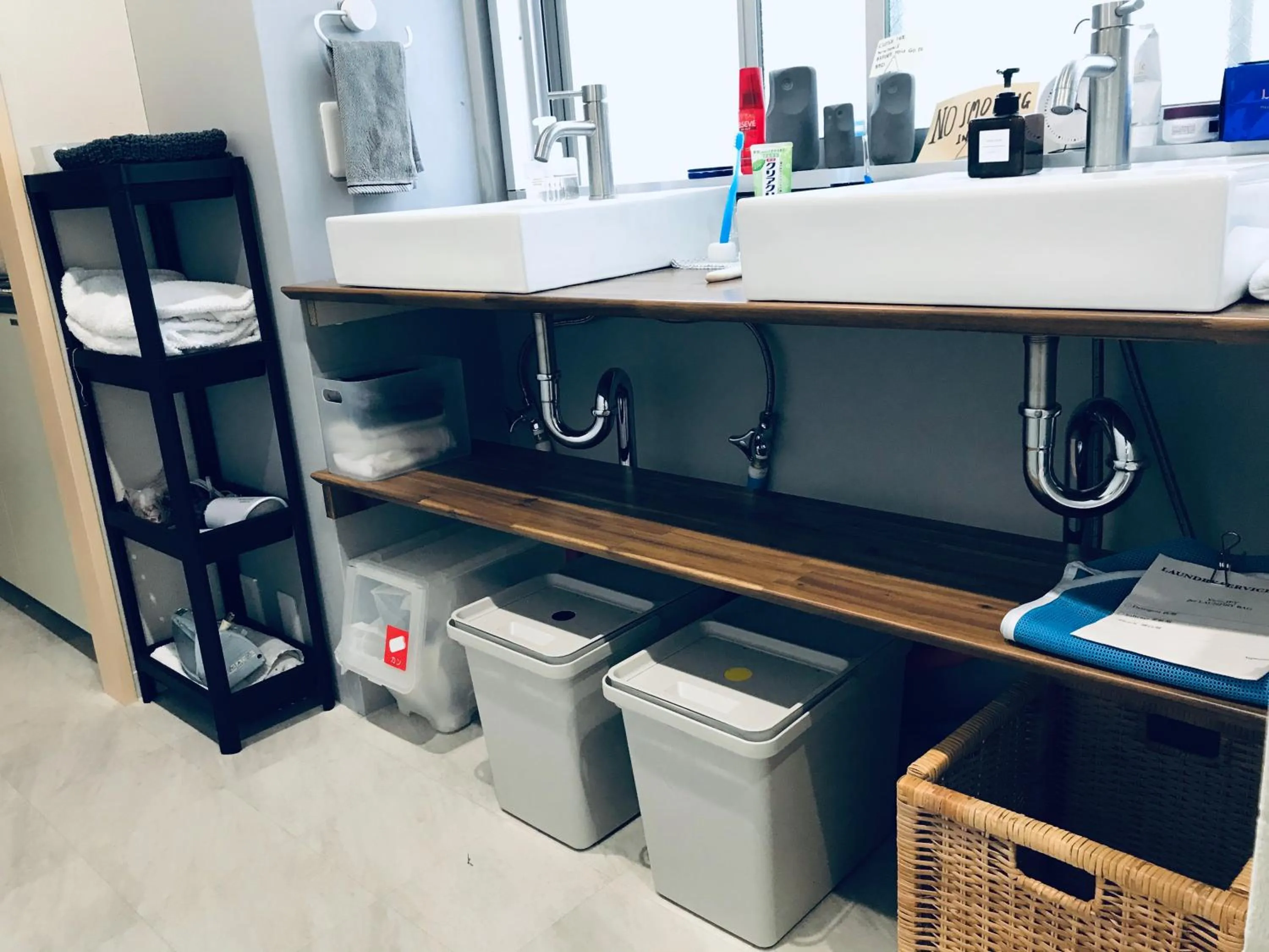 Hostel 1010 SENJUOHASHI