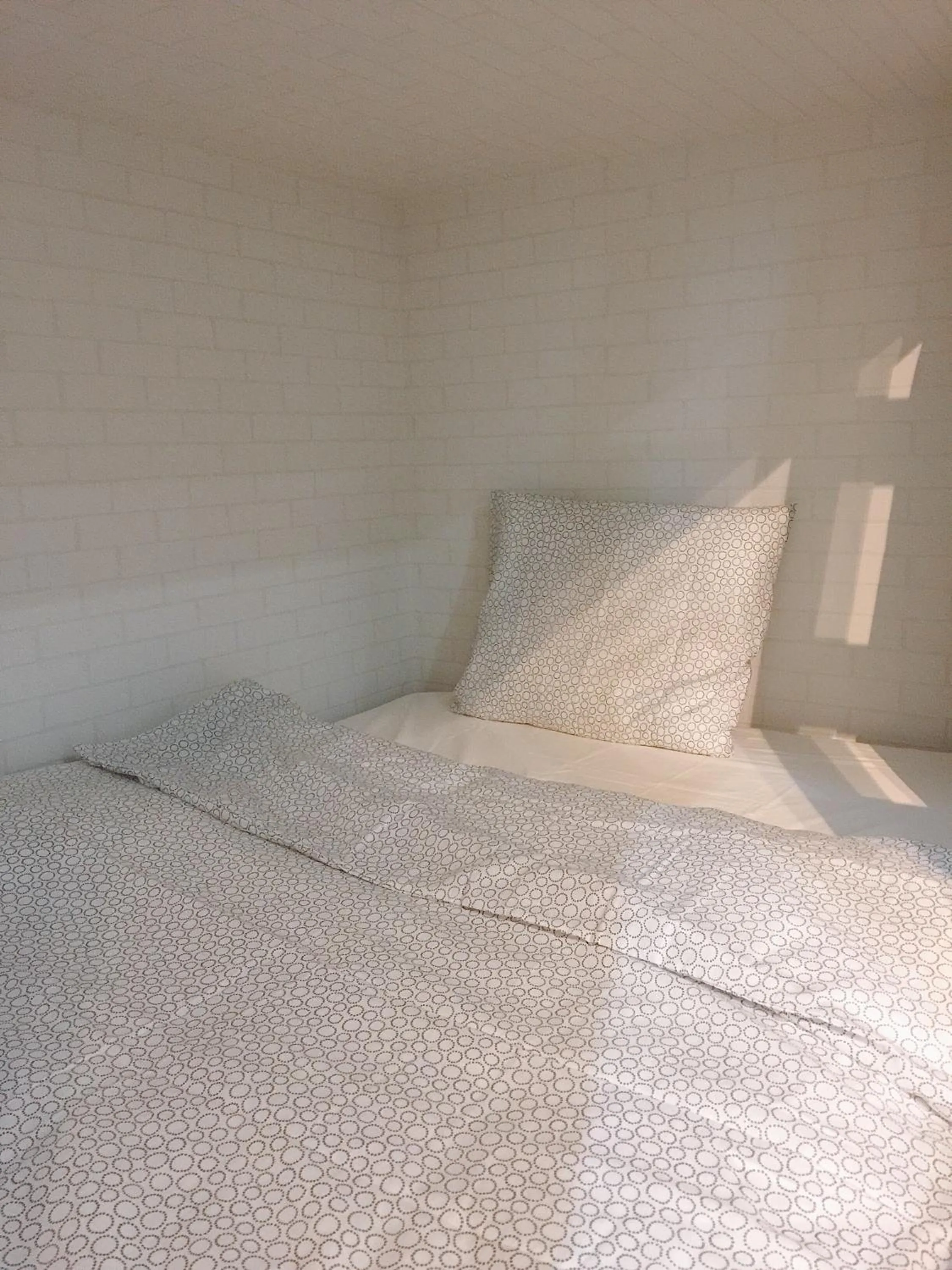 Photo of the whole room, Bed in Hostel 1010 SENJUOHASHI