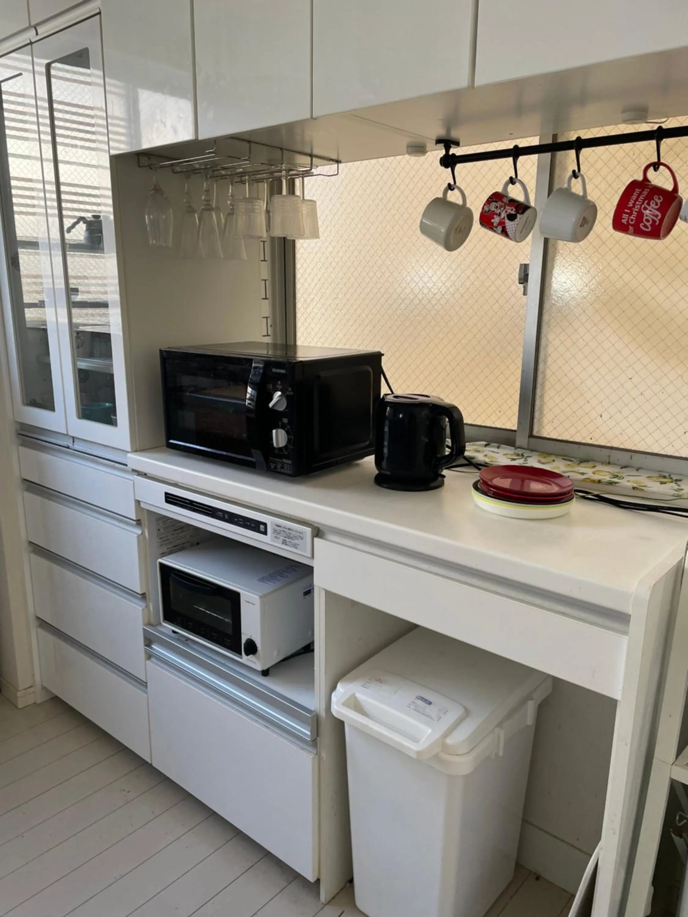 Hostel 1010 SENJUOHASHI