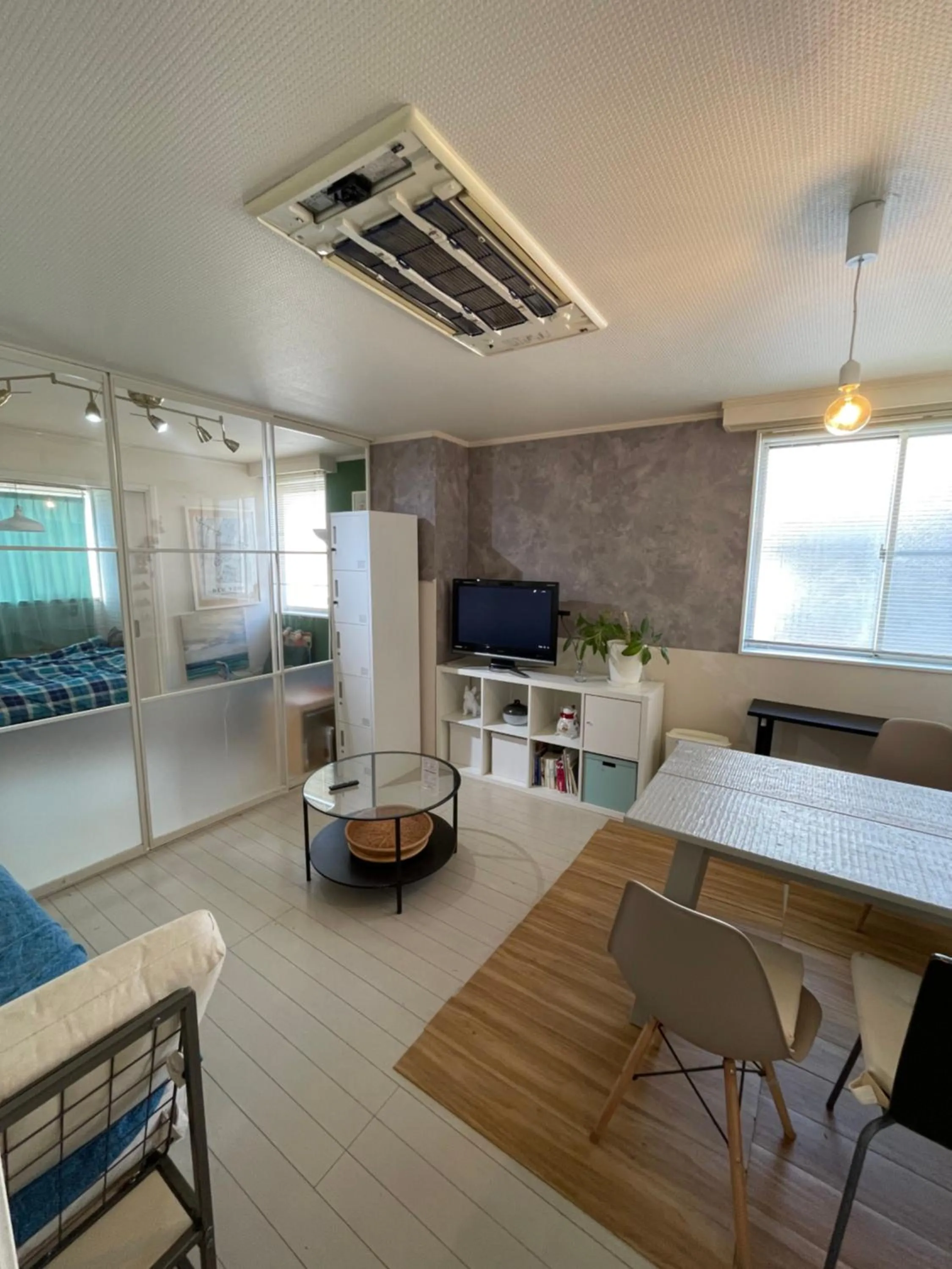 Hostel 1010 SENJUOHASHI