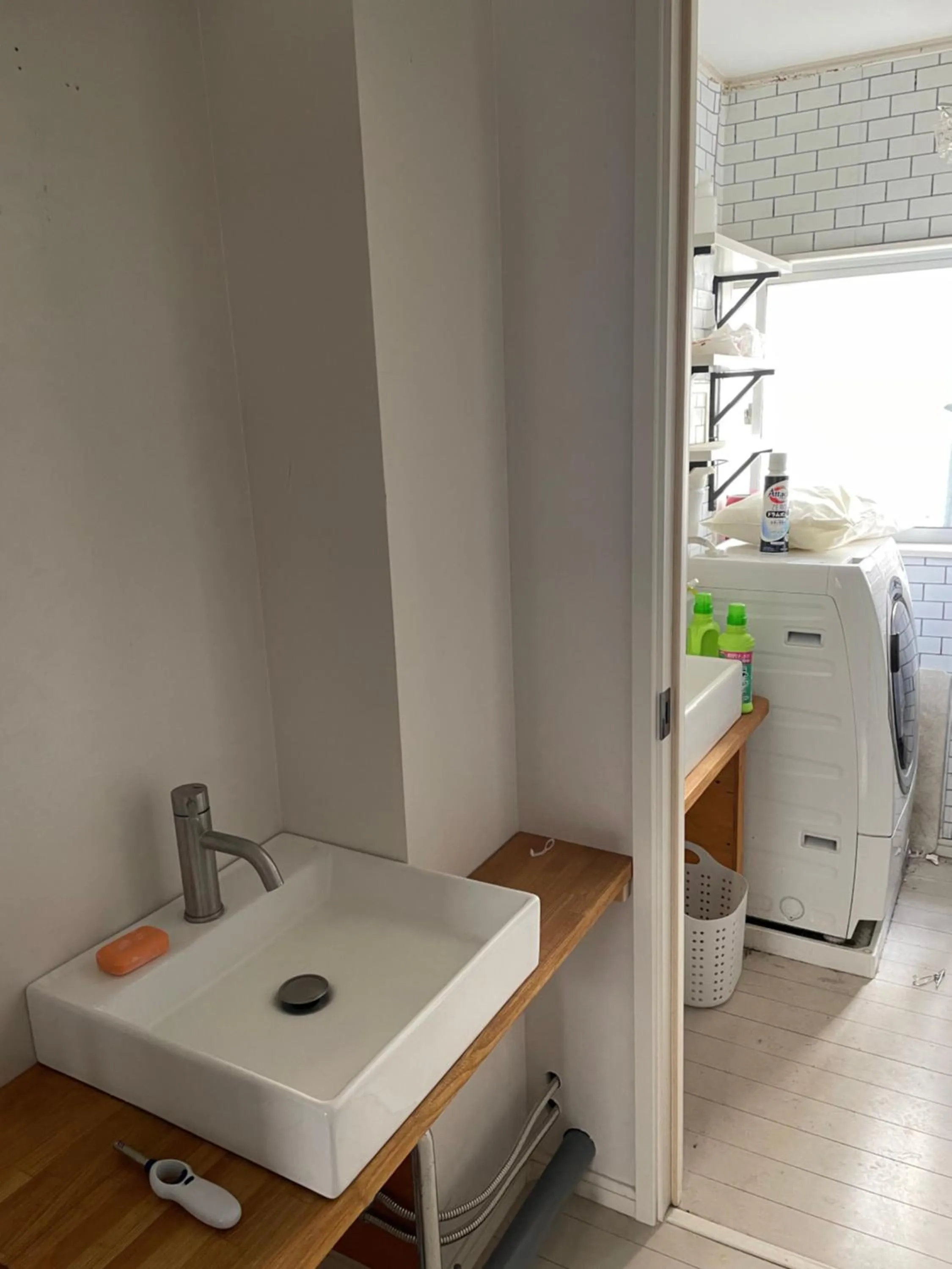 Hostel 1010 SENJUOHASHI