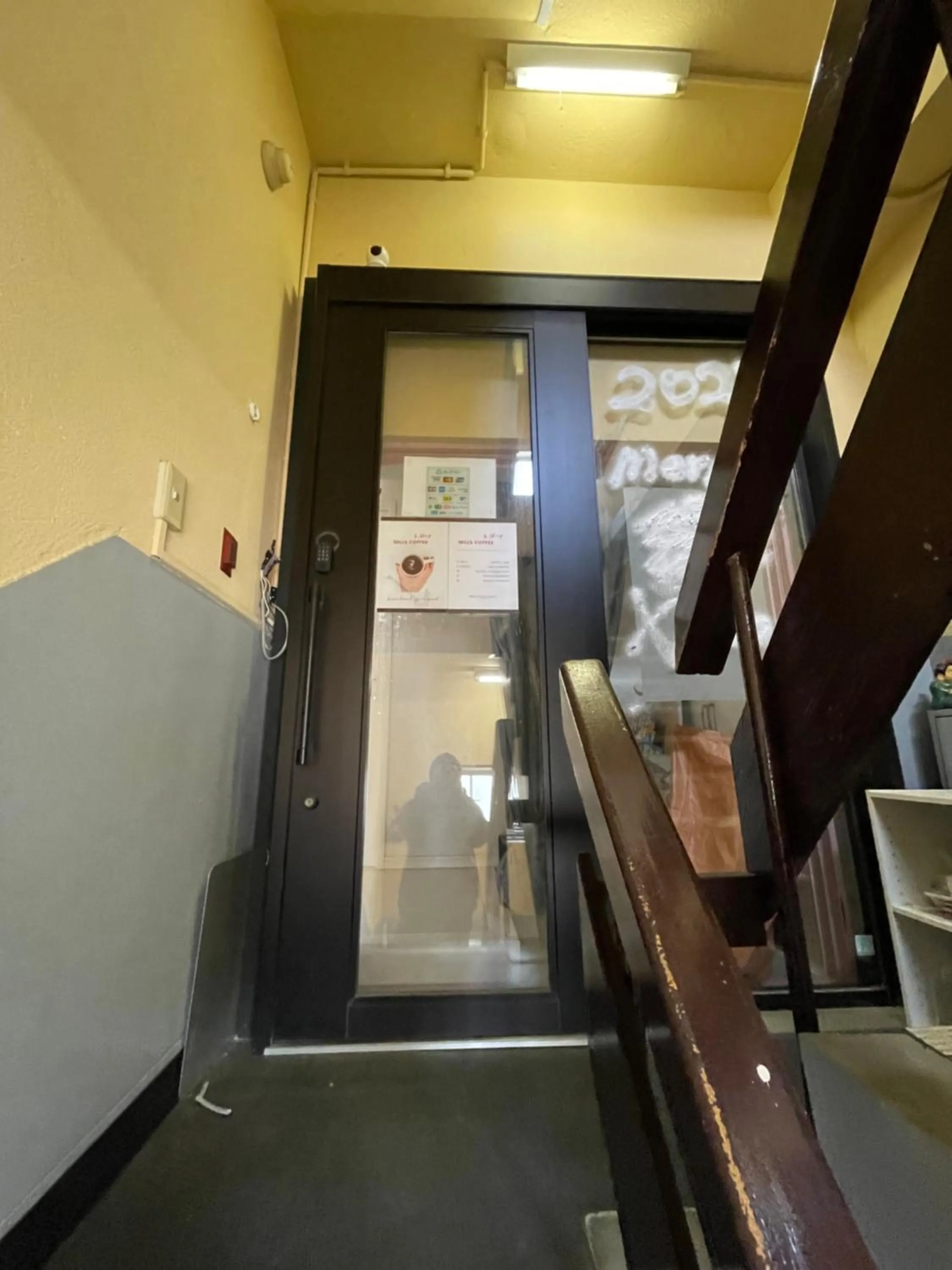 Hostel 1010 SENJUOHASHI