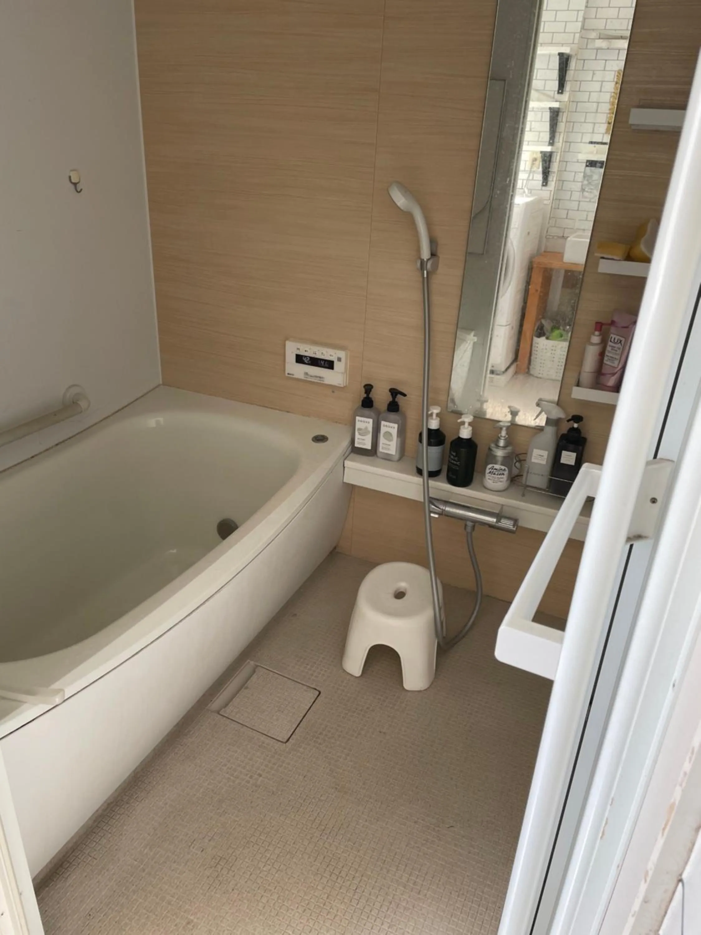 Hostel 1010 SENJUOHASHI