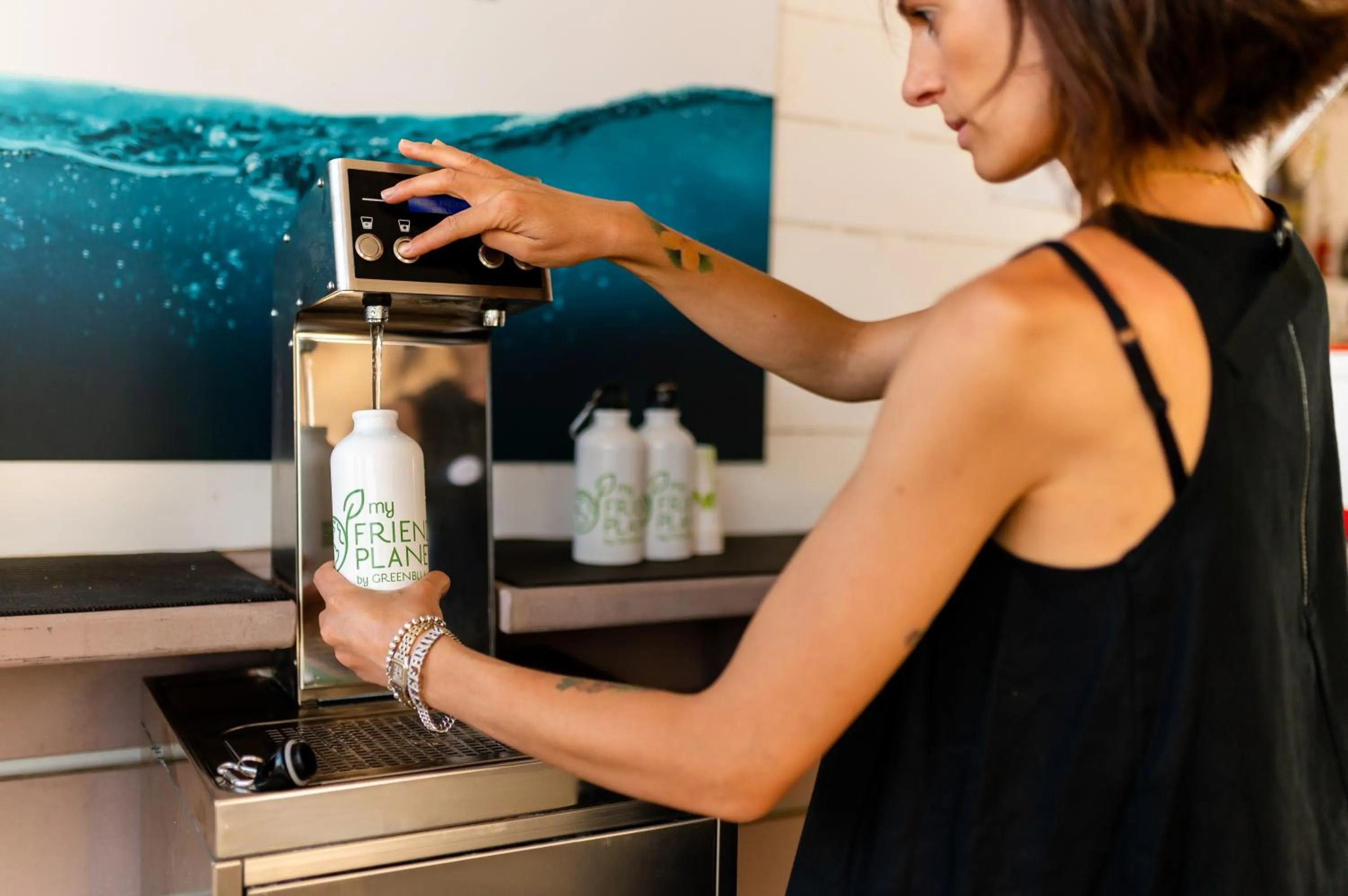 Other in Torre Guaceto Greenblu Resort