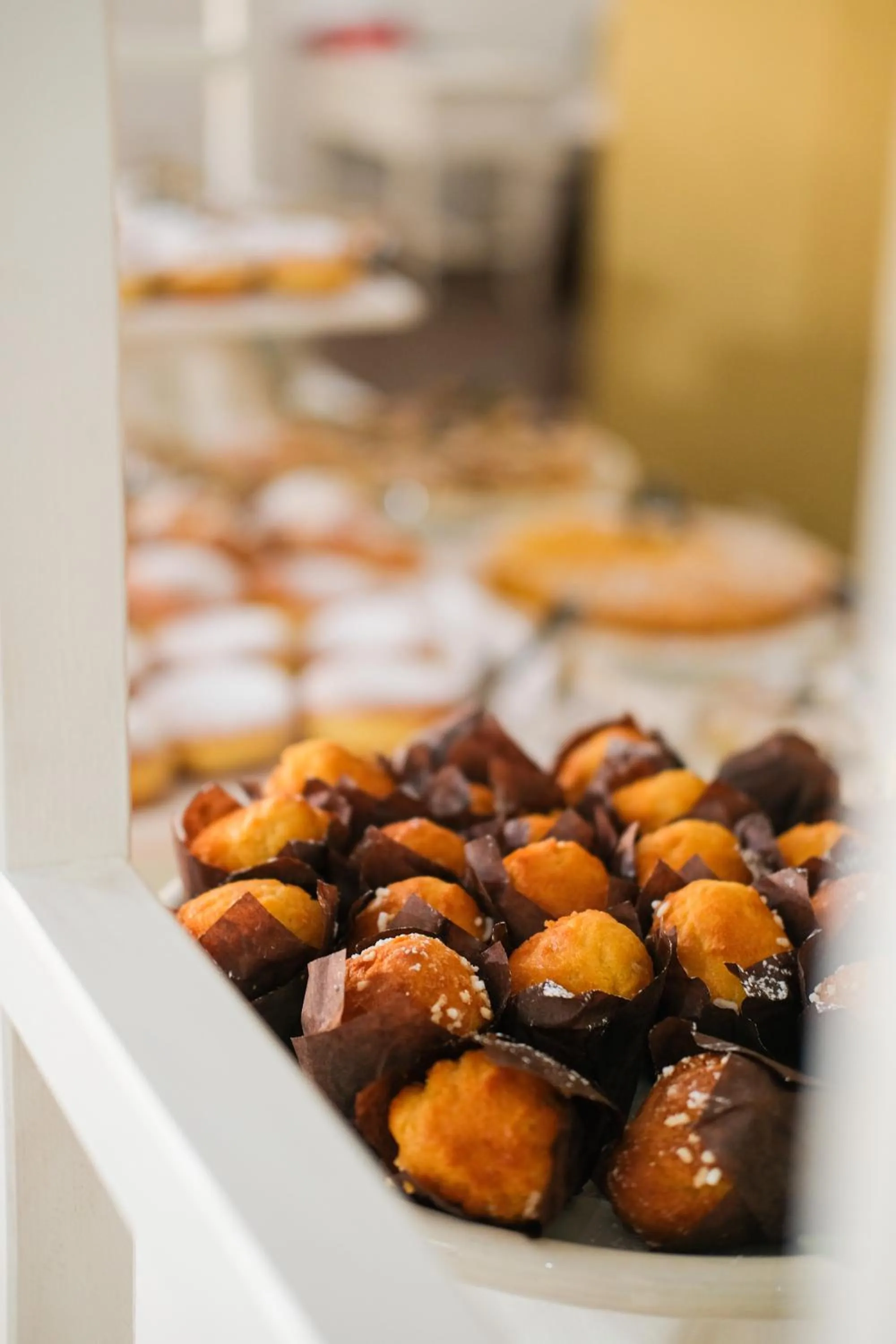 Restaurant/places to eat in Torre Guaceto Greenblu Resort