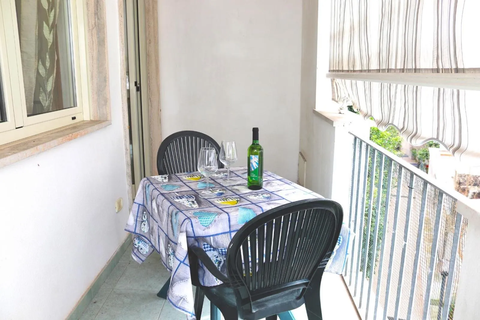 Holiday Apartment Karm Otranto 6 places