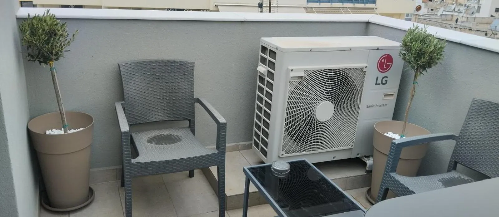 Athens Panorama Project