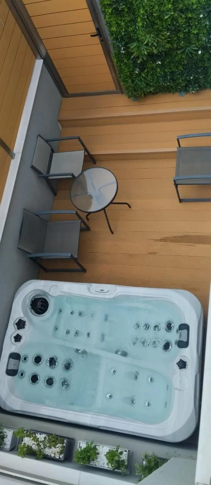 Athens Panorama Project