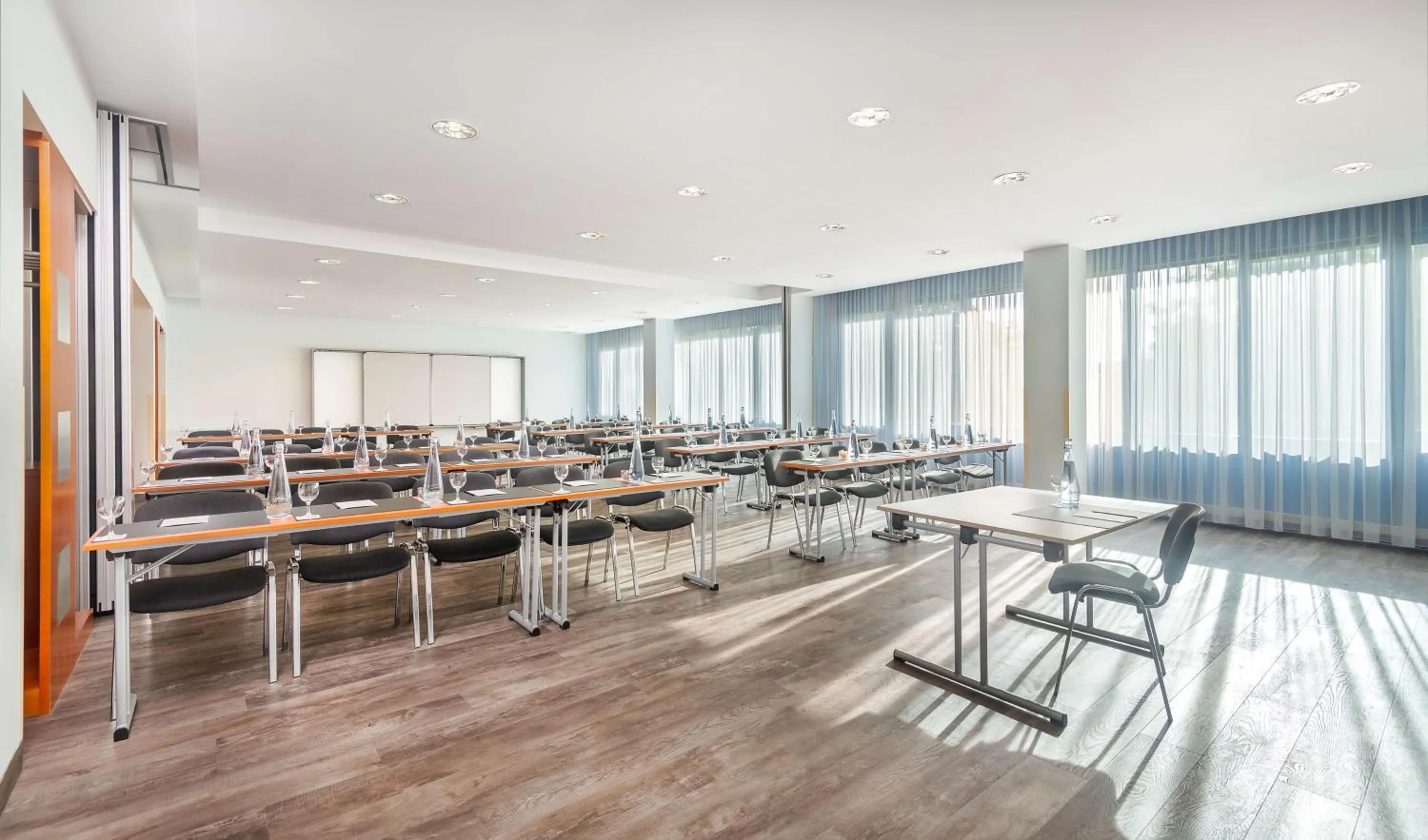 Meeting/conference room in Radisson Blu Fürst Leopold Hotel