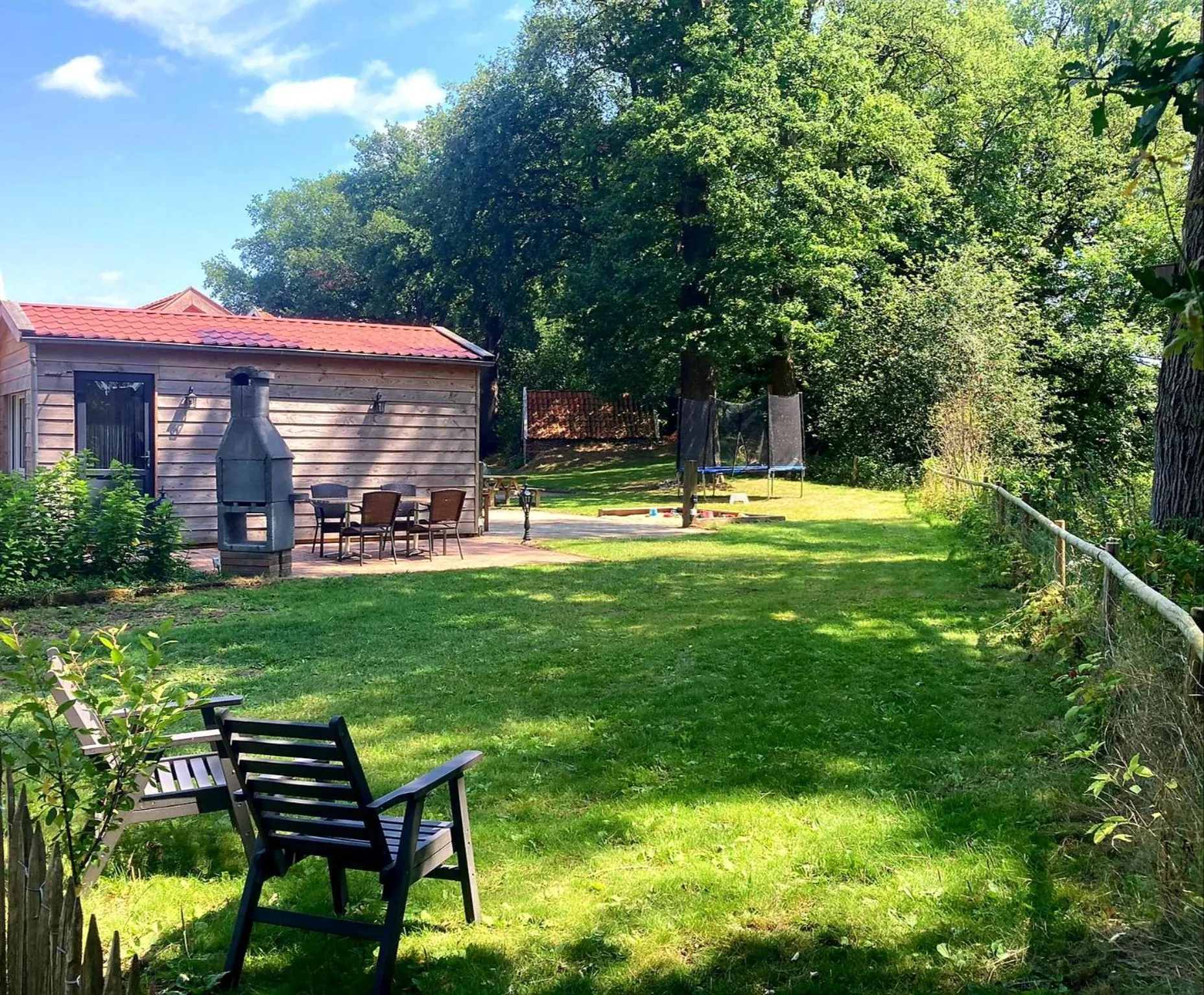 Property building in Erve iemhorst