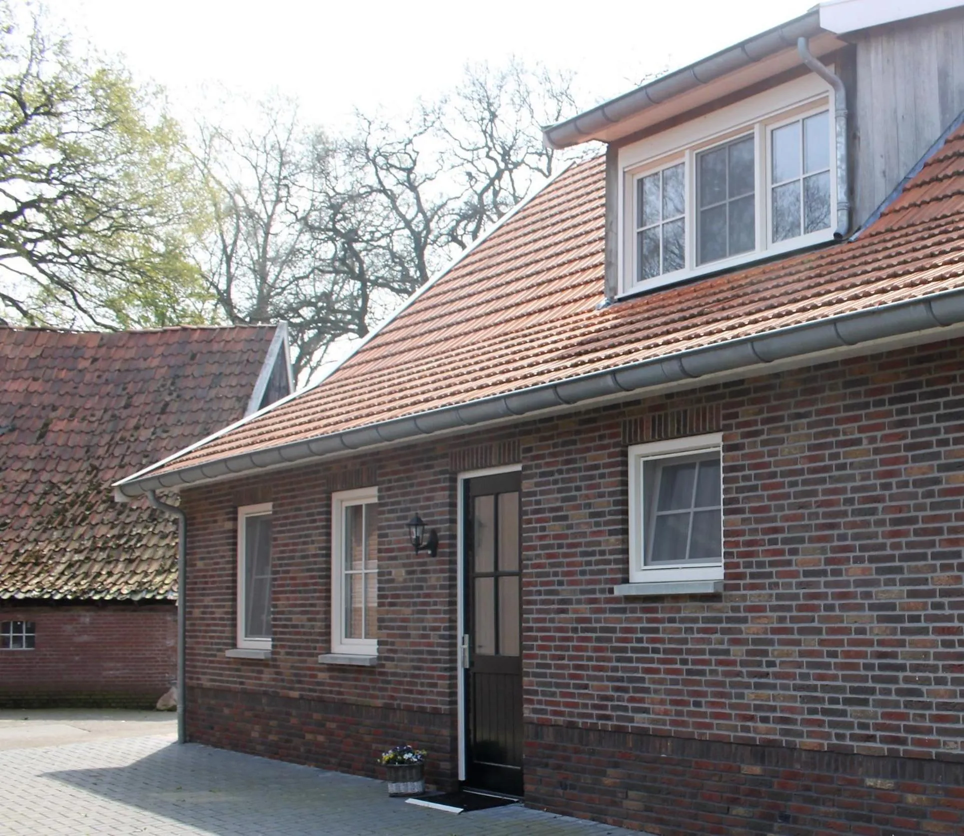 Property building in Erve iemhorst