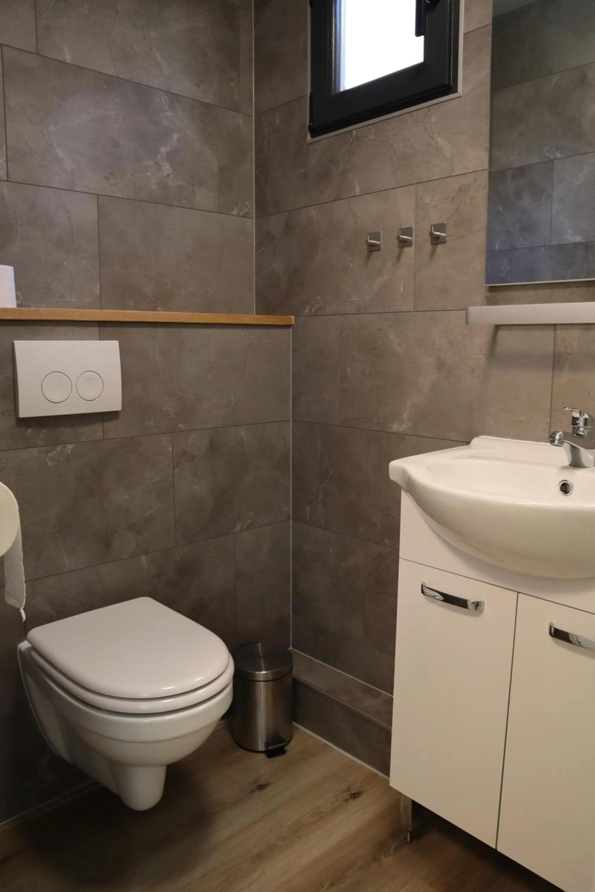 Bathroom in Erve iemhorst