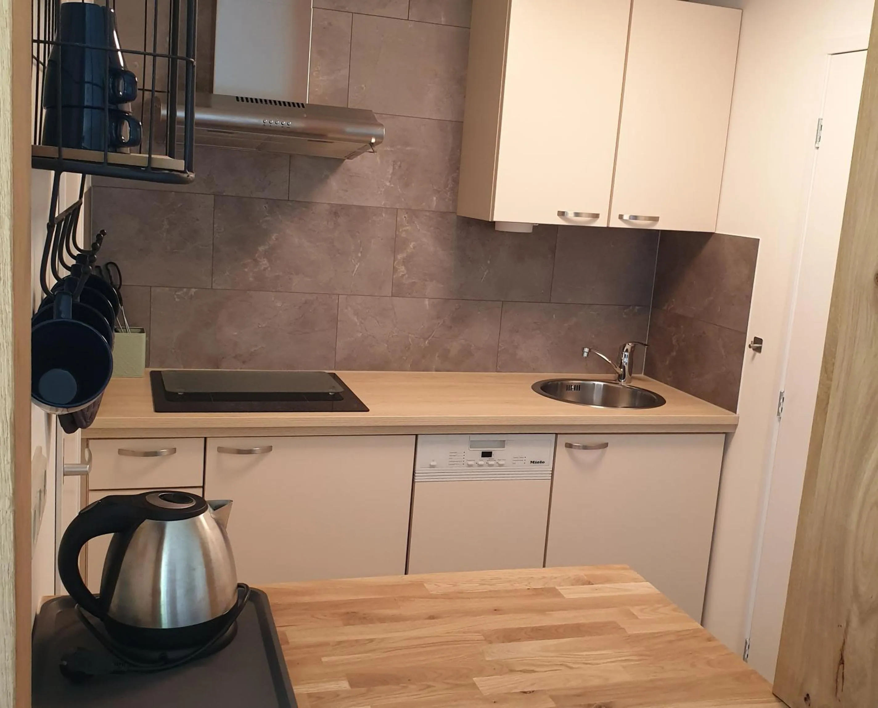 Coffee/tea facilities in Erve iemhorst