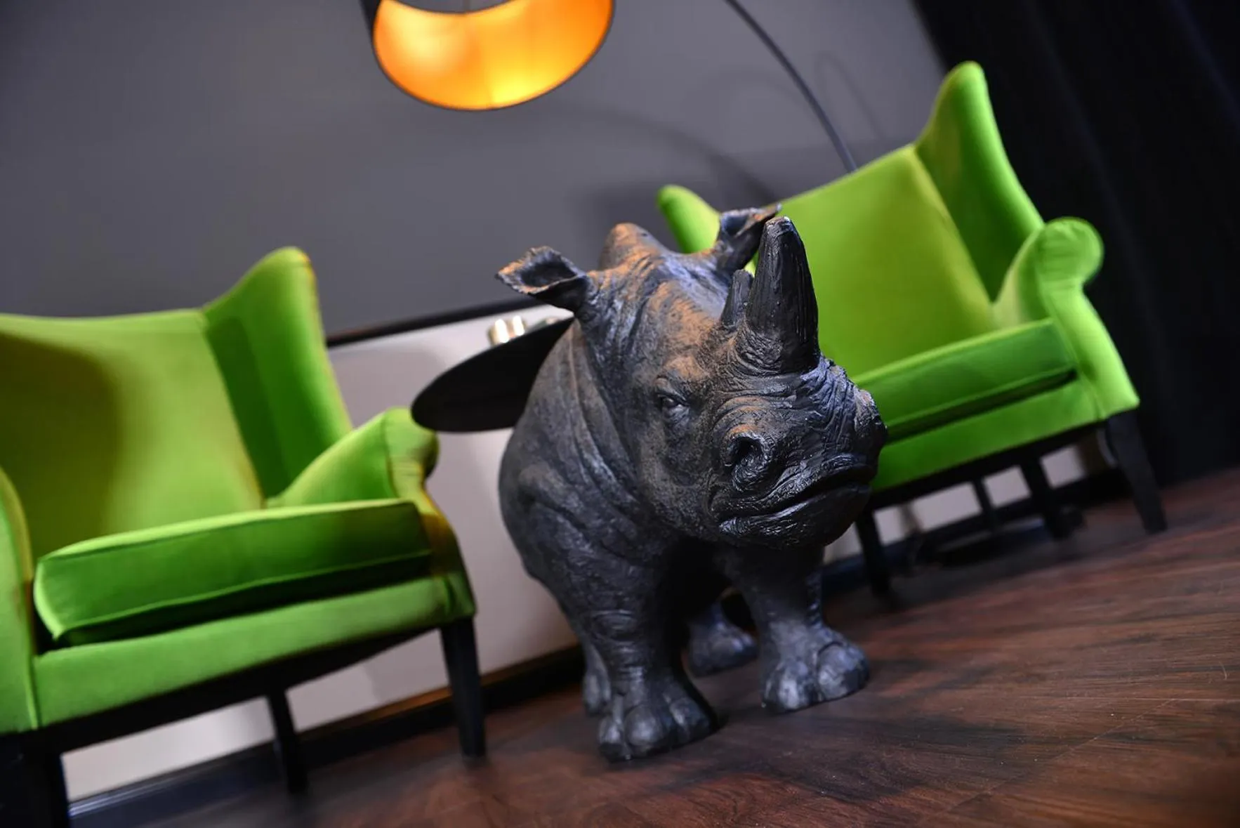 Banquet/Function facilities in Hotel Friends