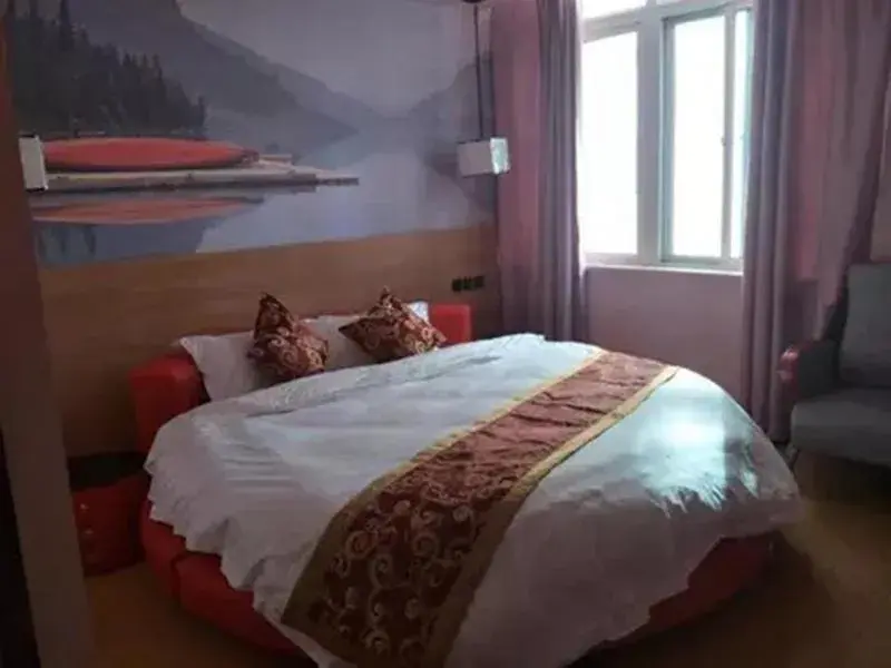 Thank Inn Chain Hotel Jiangsu suzhou kunshan foxconn Thank Inn Chain Hotel Jiangsu suzhou kunshan foxconn