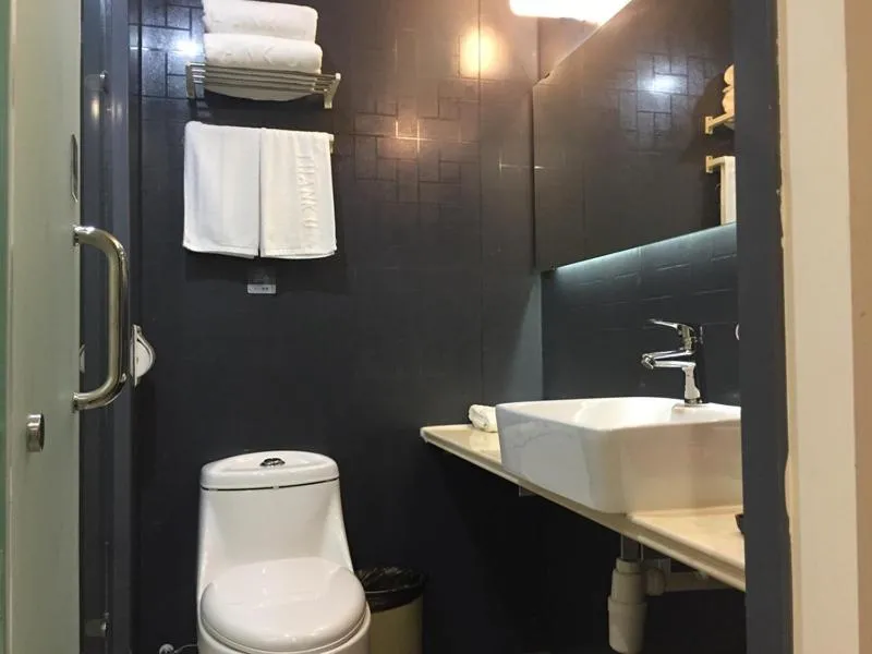 Thank Inn Chain Hotel Jiangsu Suzhou Taihu Lake Dongshan Town