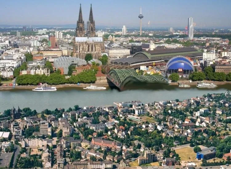 Area and facilities in Hotel Pontivy