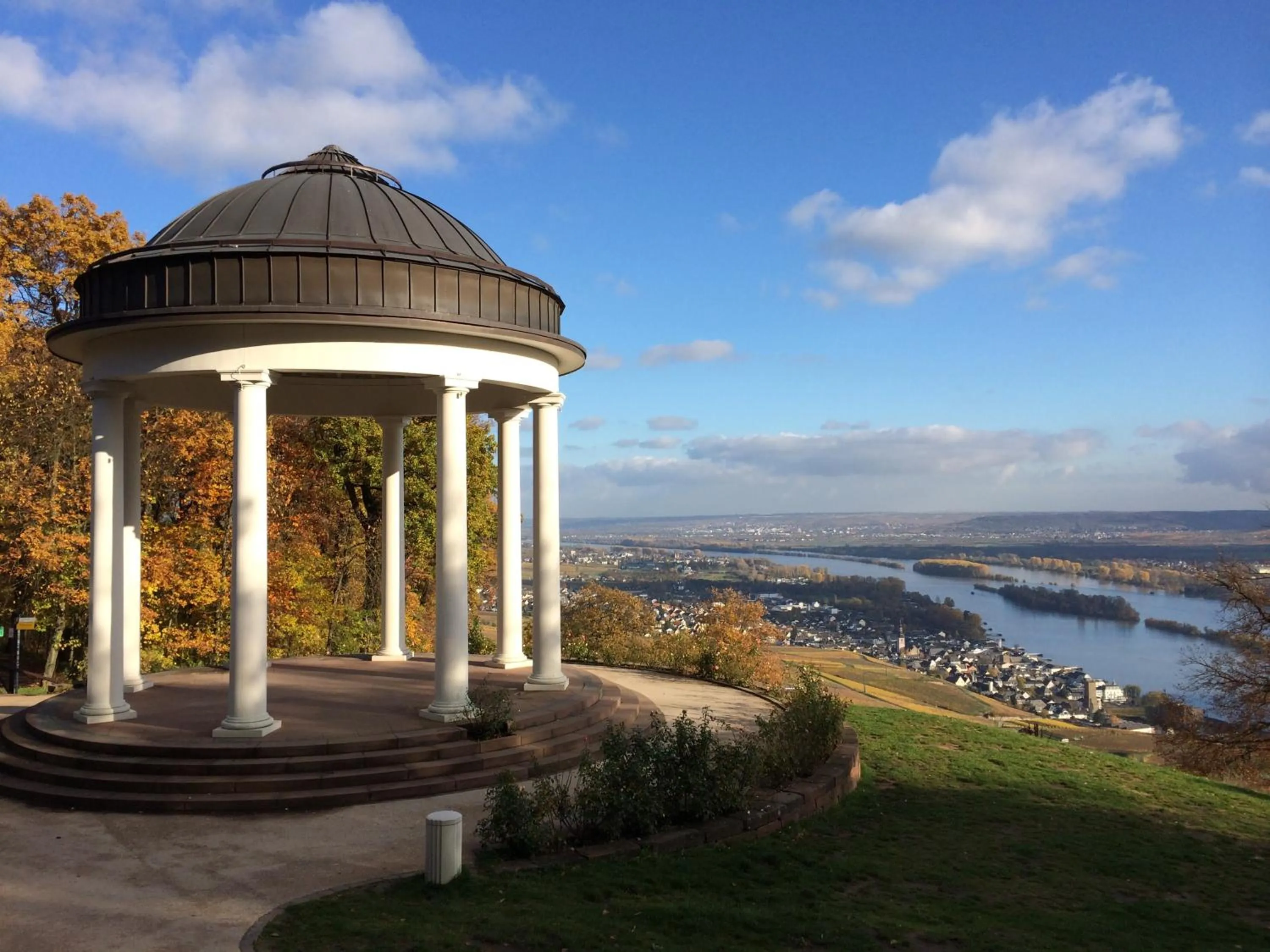 Nearby landmark in Hotel Zum Bären