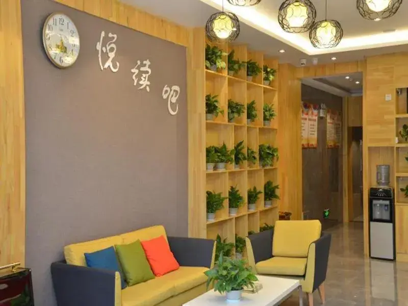 Thank Inn Chain Hotel henan luoyang mengjin county huimeng avenue bilingual school Thank Inn Chain Hotel henan luoyang mengjin county huimeng avenue bilingual school