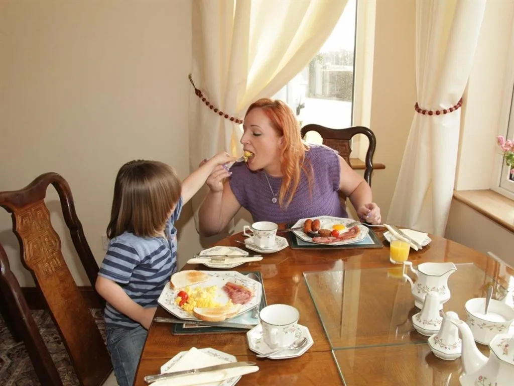 View (from property/room) in Launard House