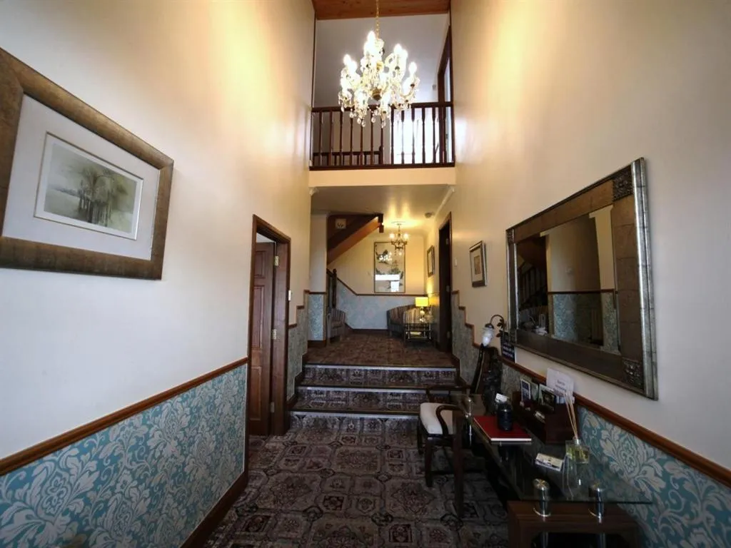 View (from property/room) in Launard House