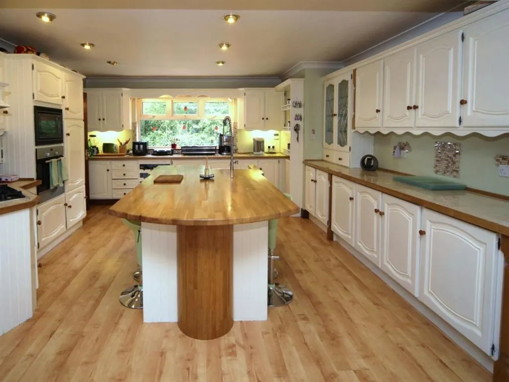 View (from property/room) in Launard House