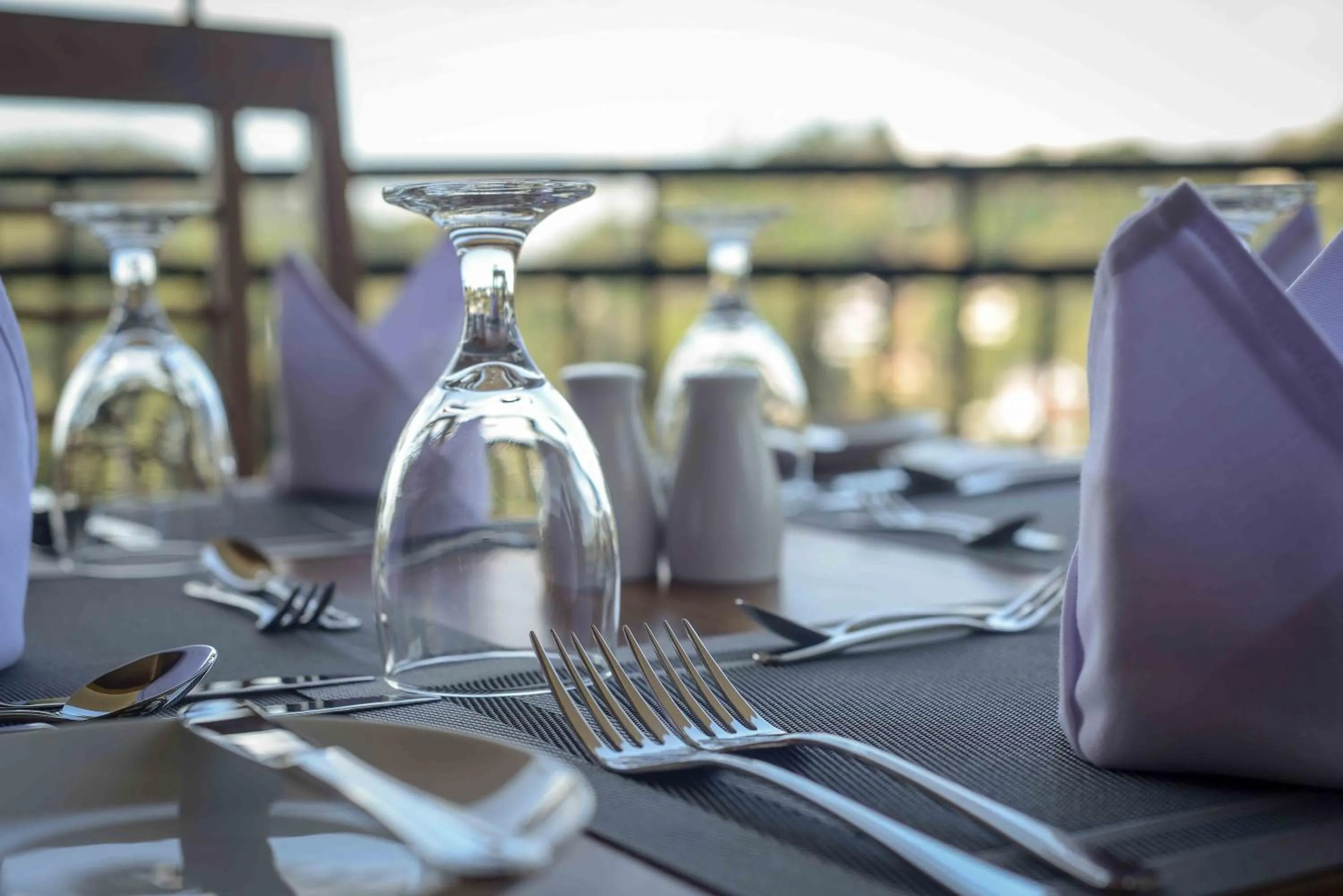 Restaurant/places to eat in Kandy Hills