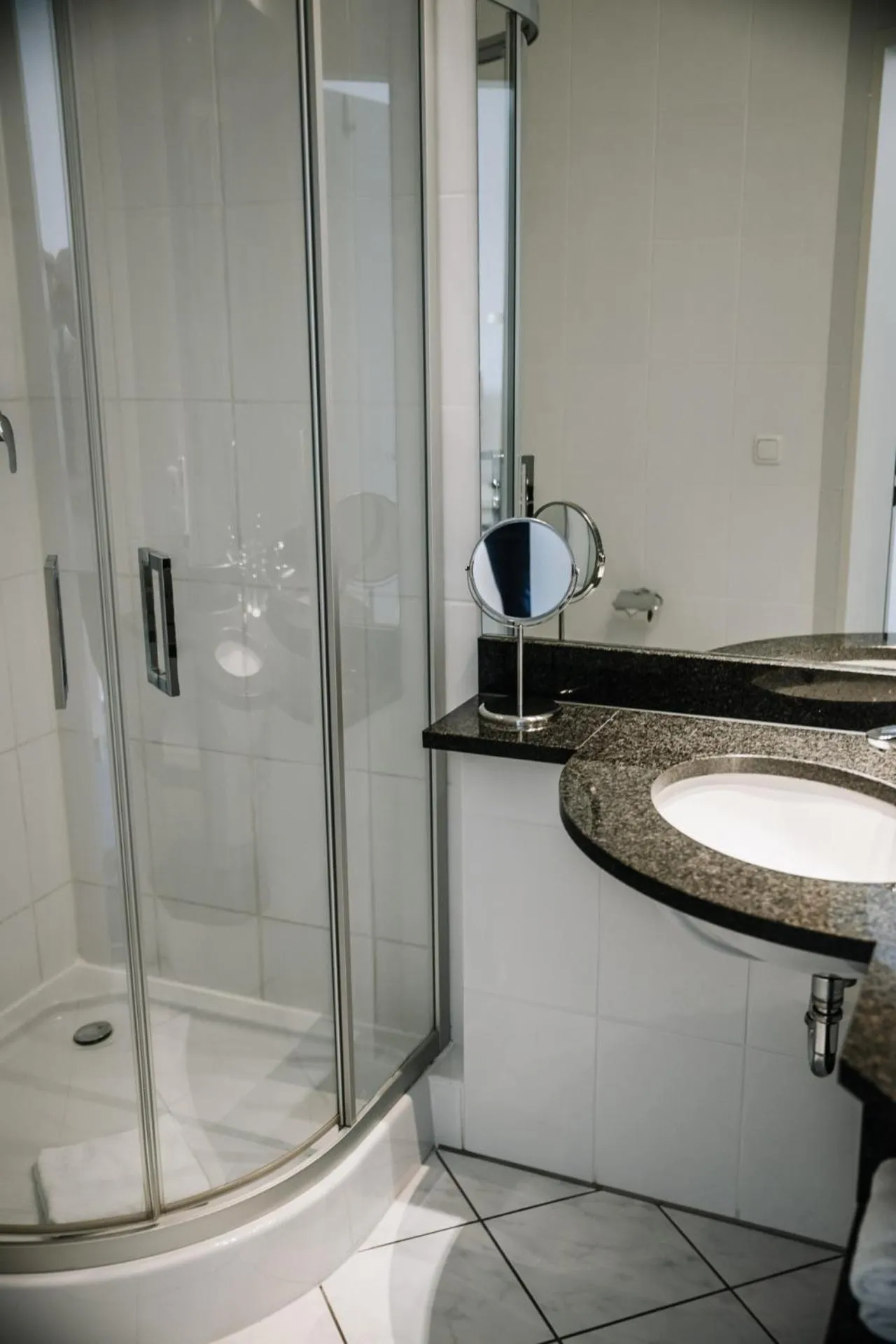 Bathroom in Gut Gremmelin