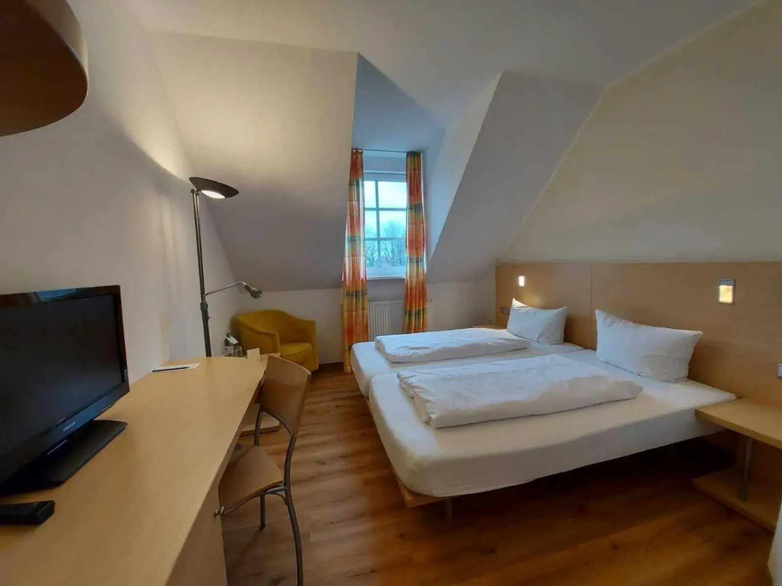 Standard Double Room in Gut Gremmelin Standard Double Room in Gut Gremmelin