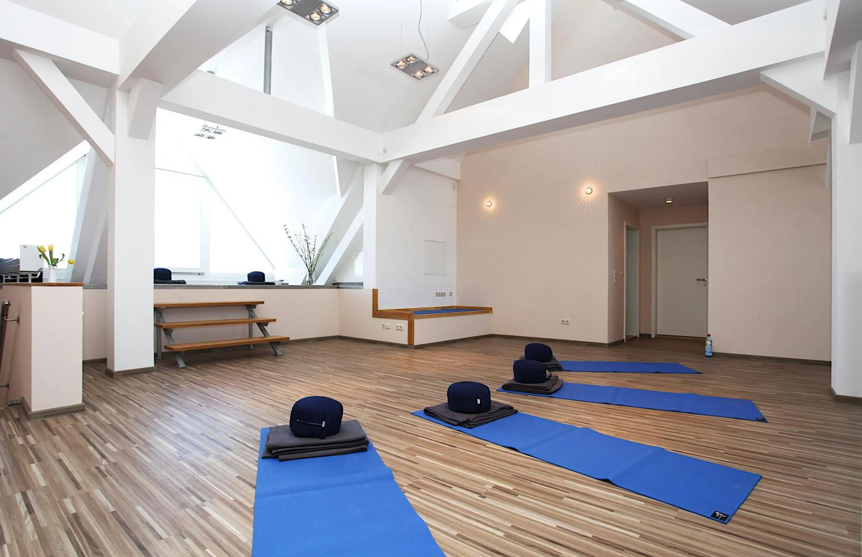 Sports in Gut Gremmelin