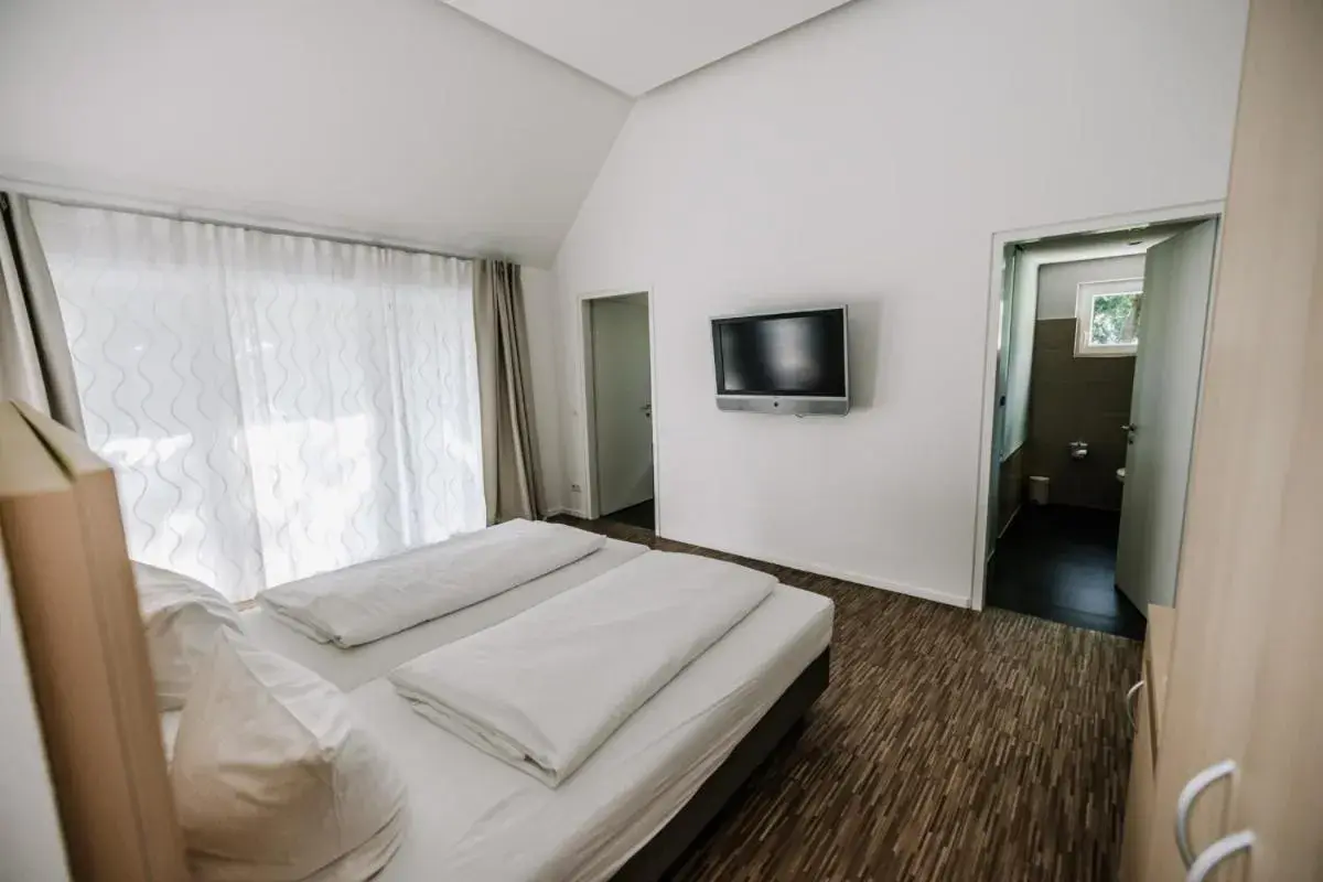 Bed in Gut Gremmelin Bed in Gut Gremmelin