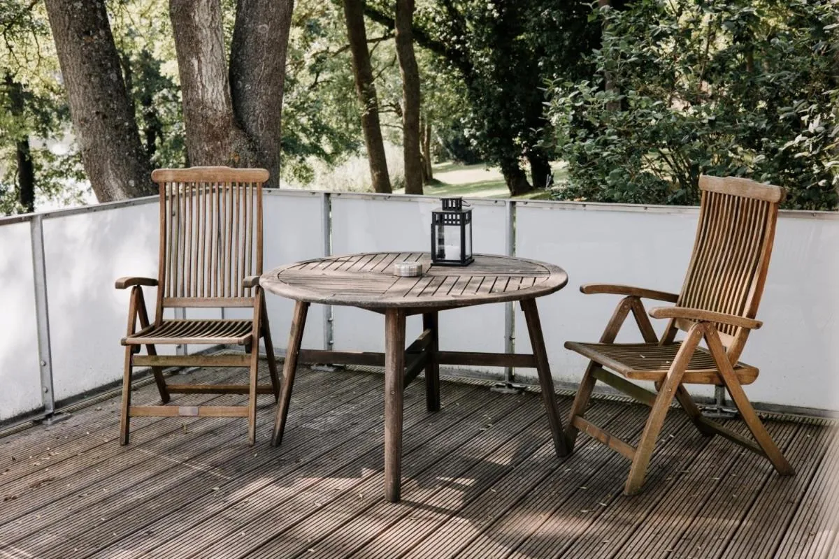 Balcony/Terrace in Gut Gremmelin
