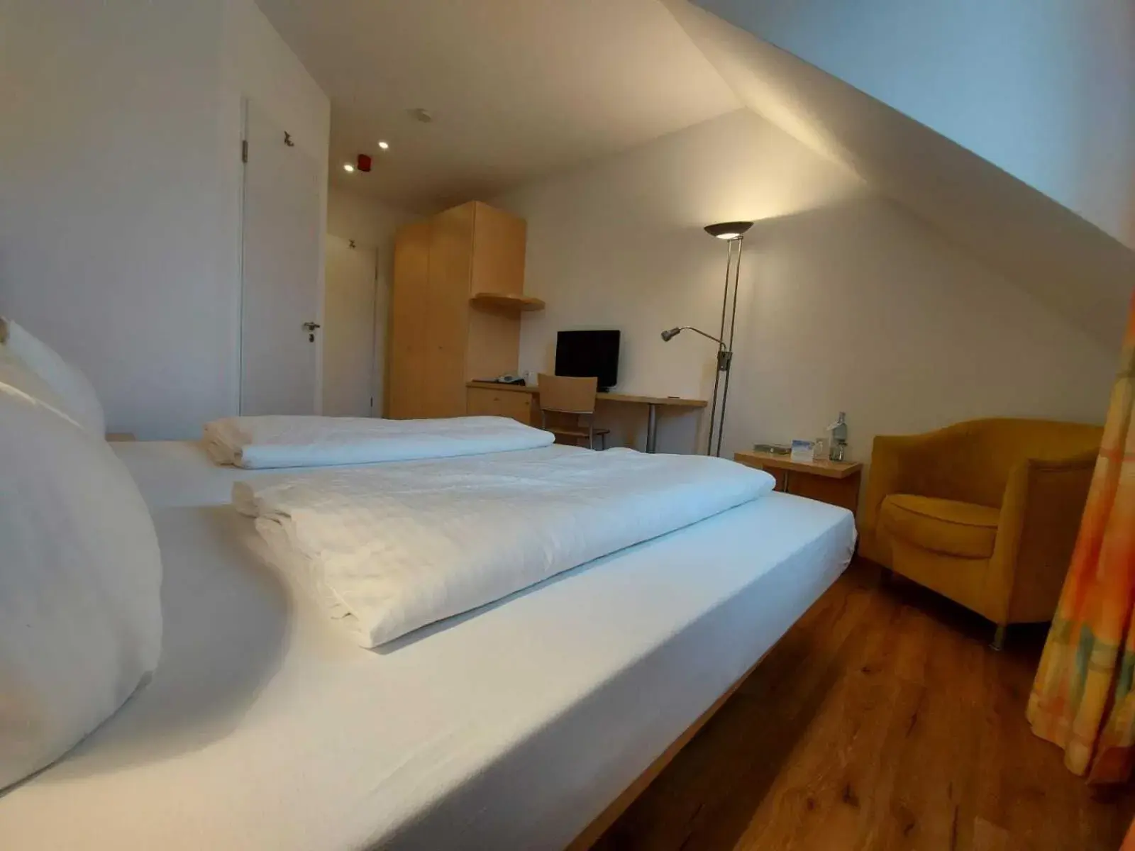 Standard Double Room - single occupancy in Gut Gremmelin Standard Double Room - single occupancy in Gut Gremmelin