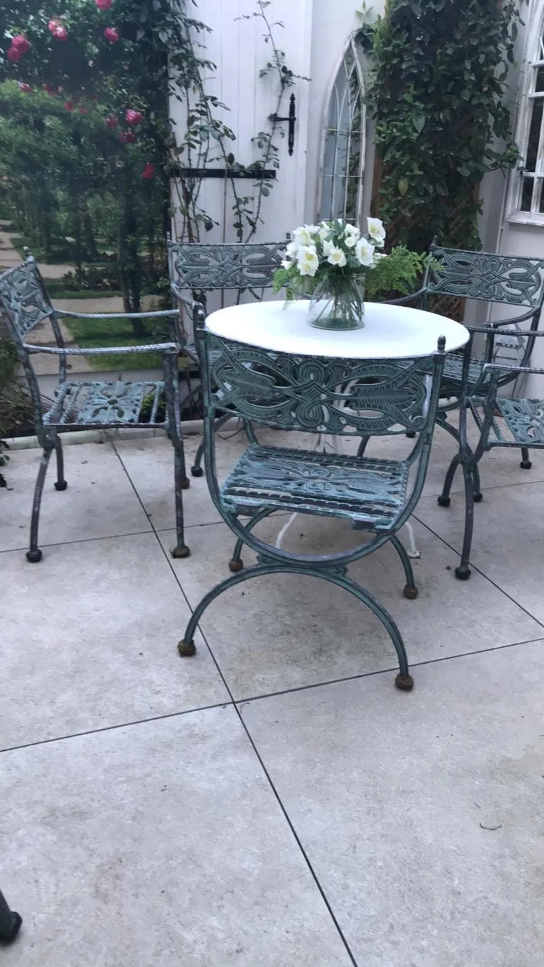 Property building in Le 31 B&B Amboise Centre