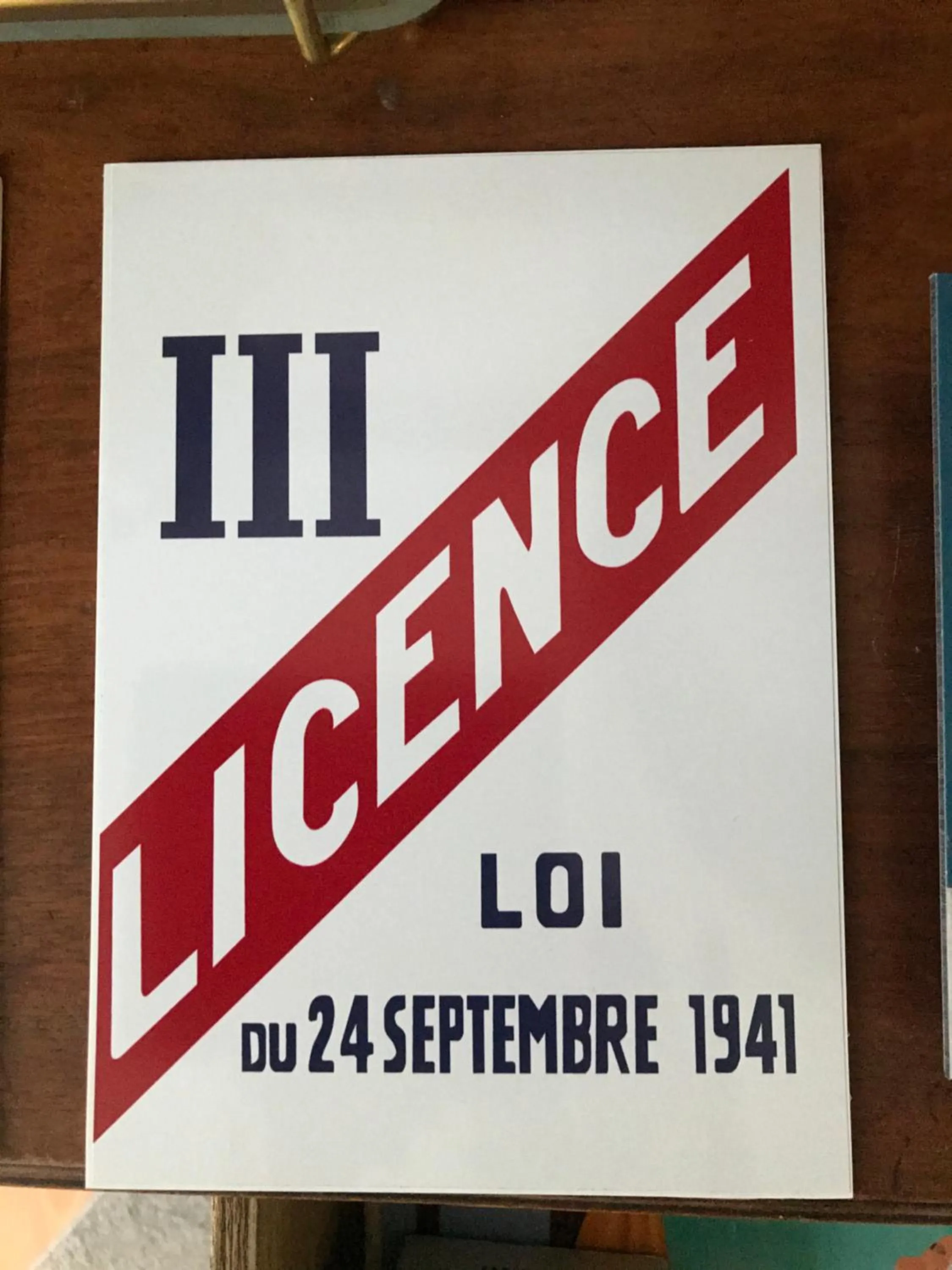 Certificate/Award in Le 31 B&B Amboise Centre