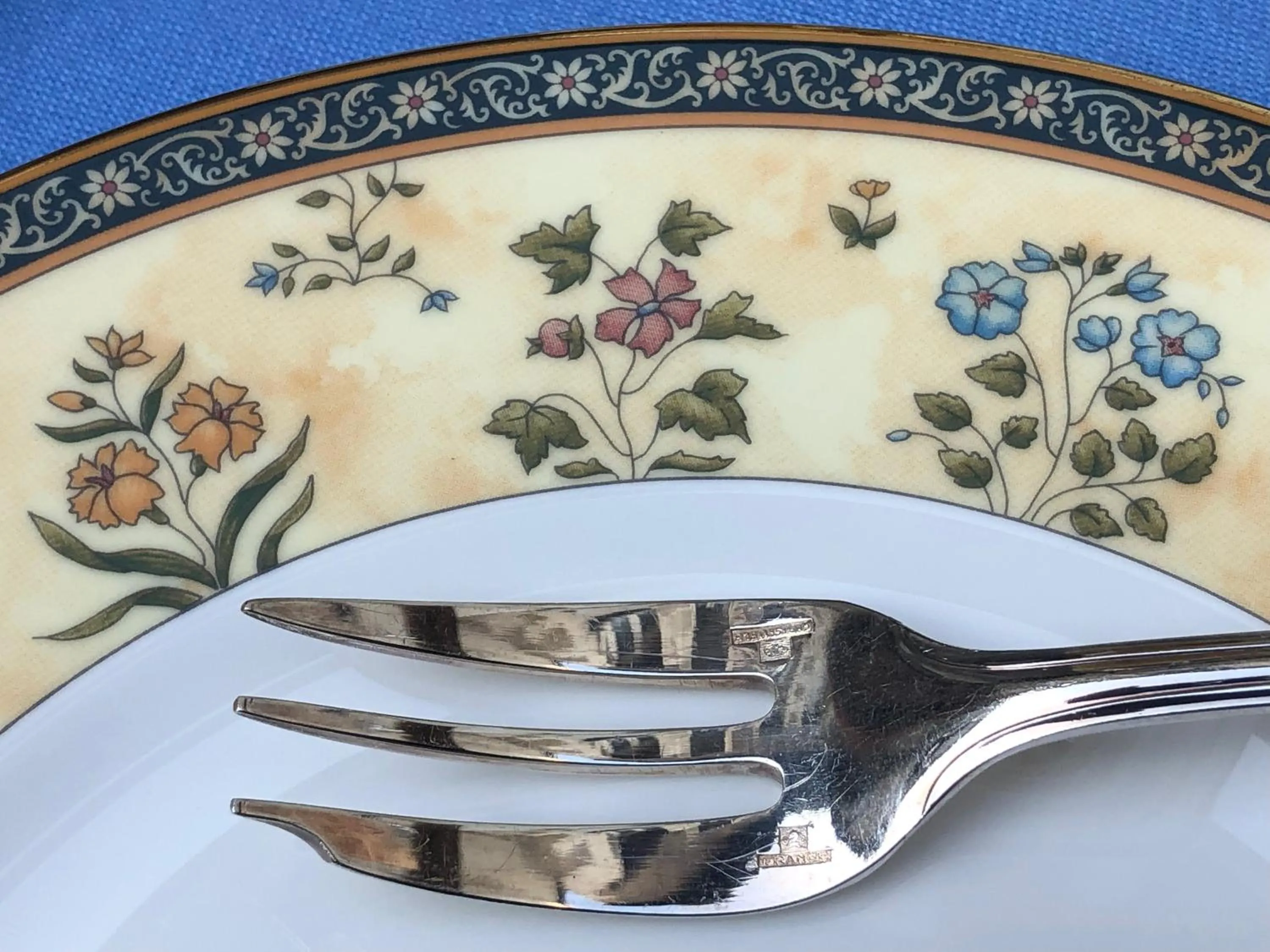 Breakfast in Le 31 B&B Amboise Centre