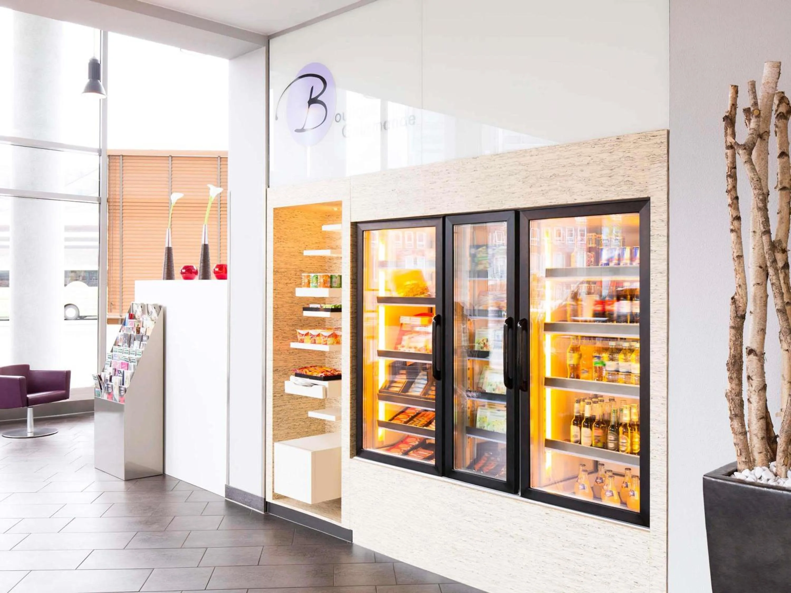 Other in Novotel Suites Hannover