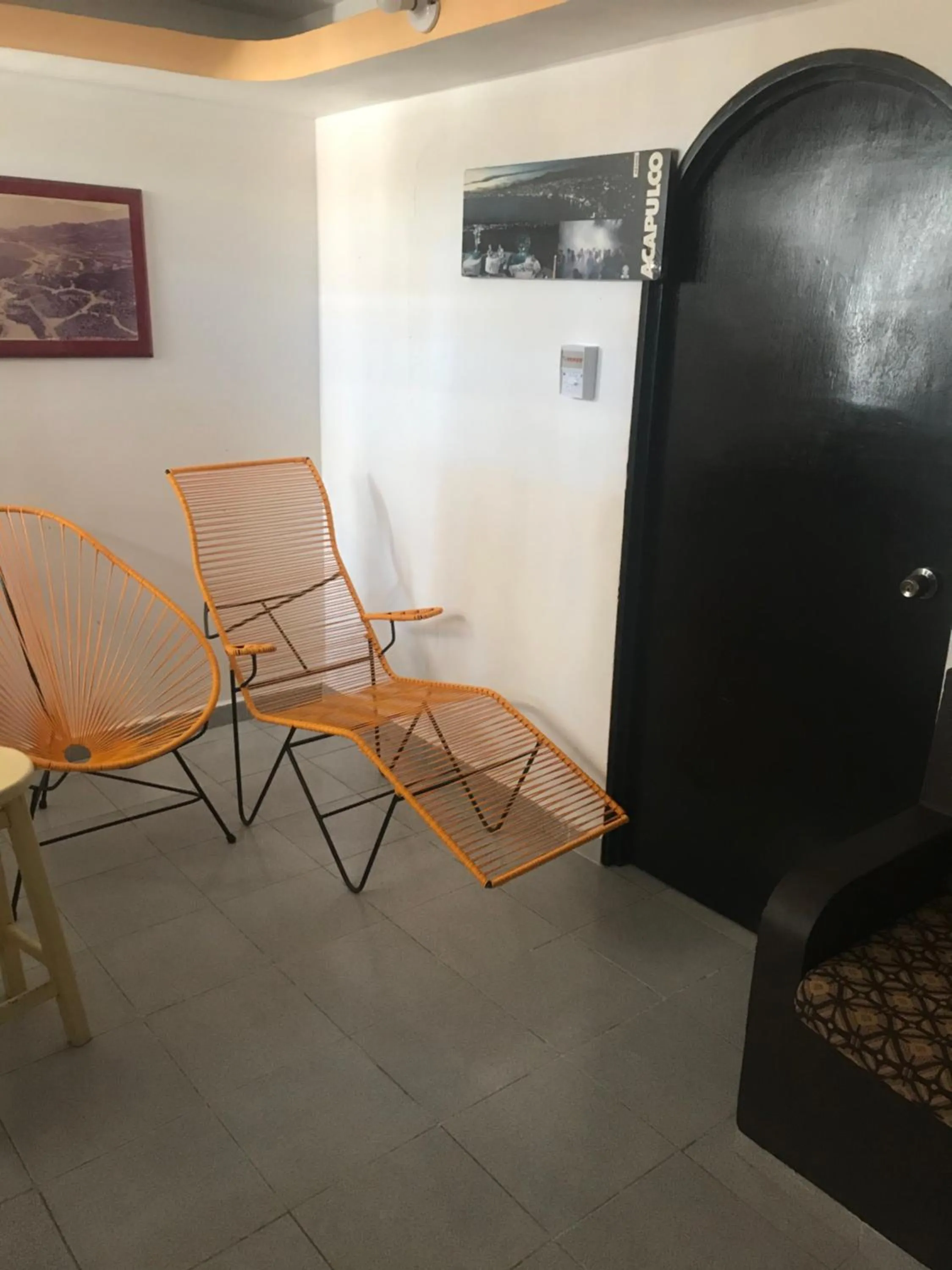 Hotel magallanes con cocineta 100 Metros de playa