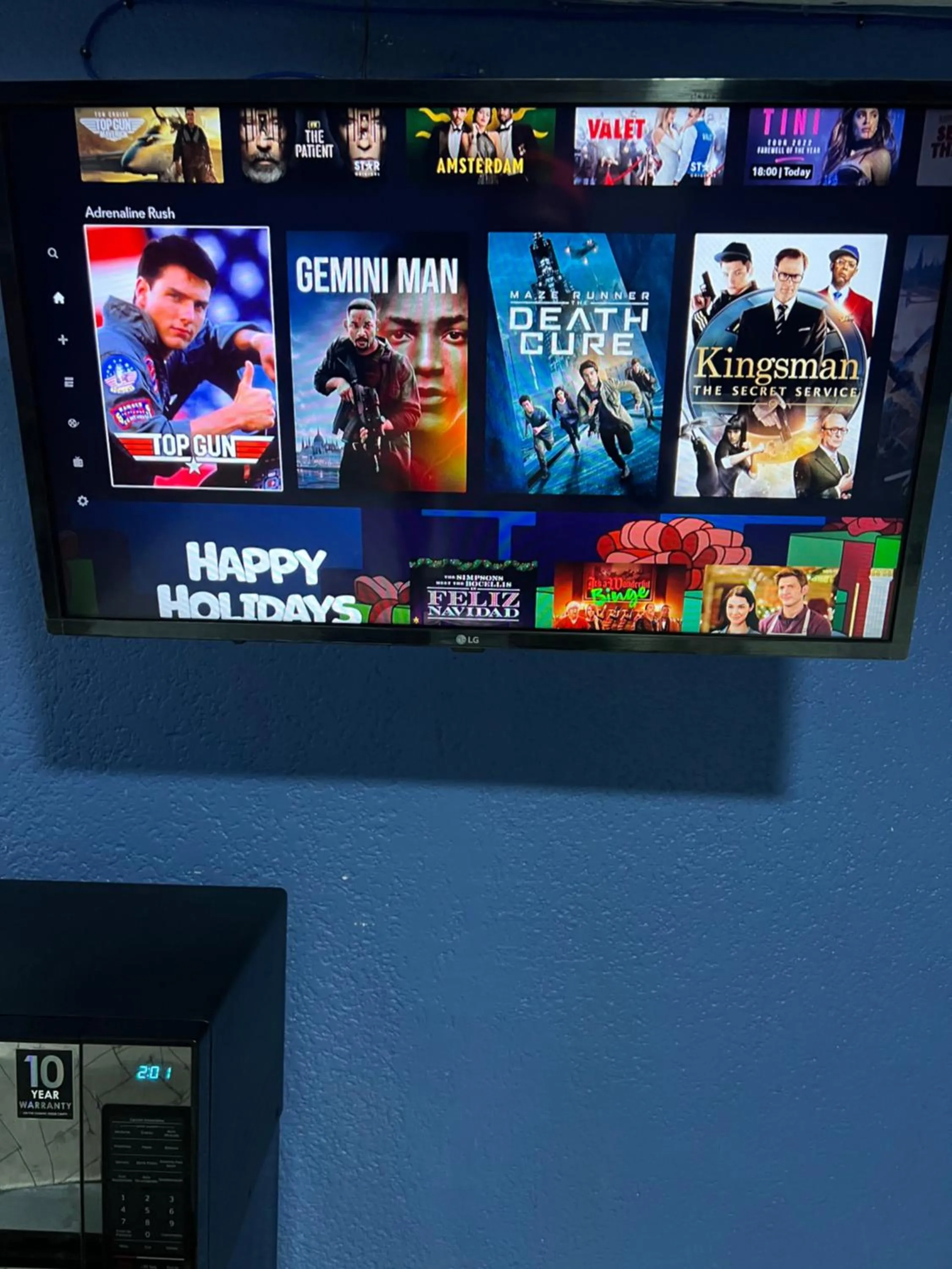 Hotel magallanes con cocineta 100 Metros de playa