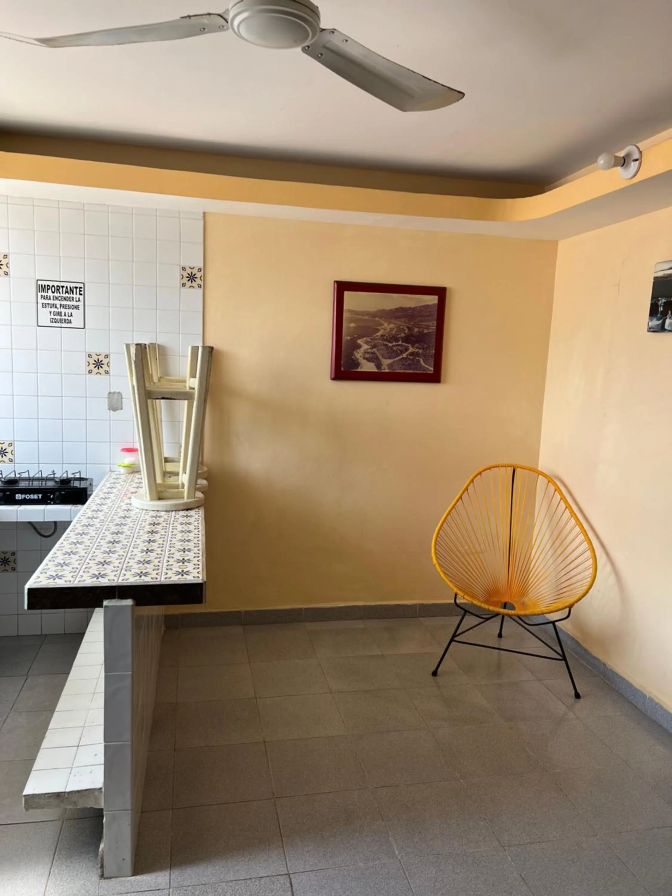 Hotel magallanes con cocineta 100 Metros de playa