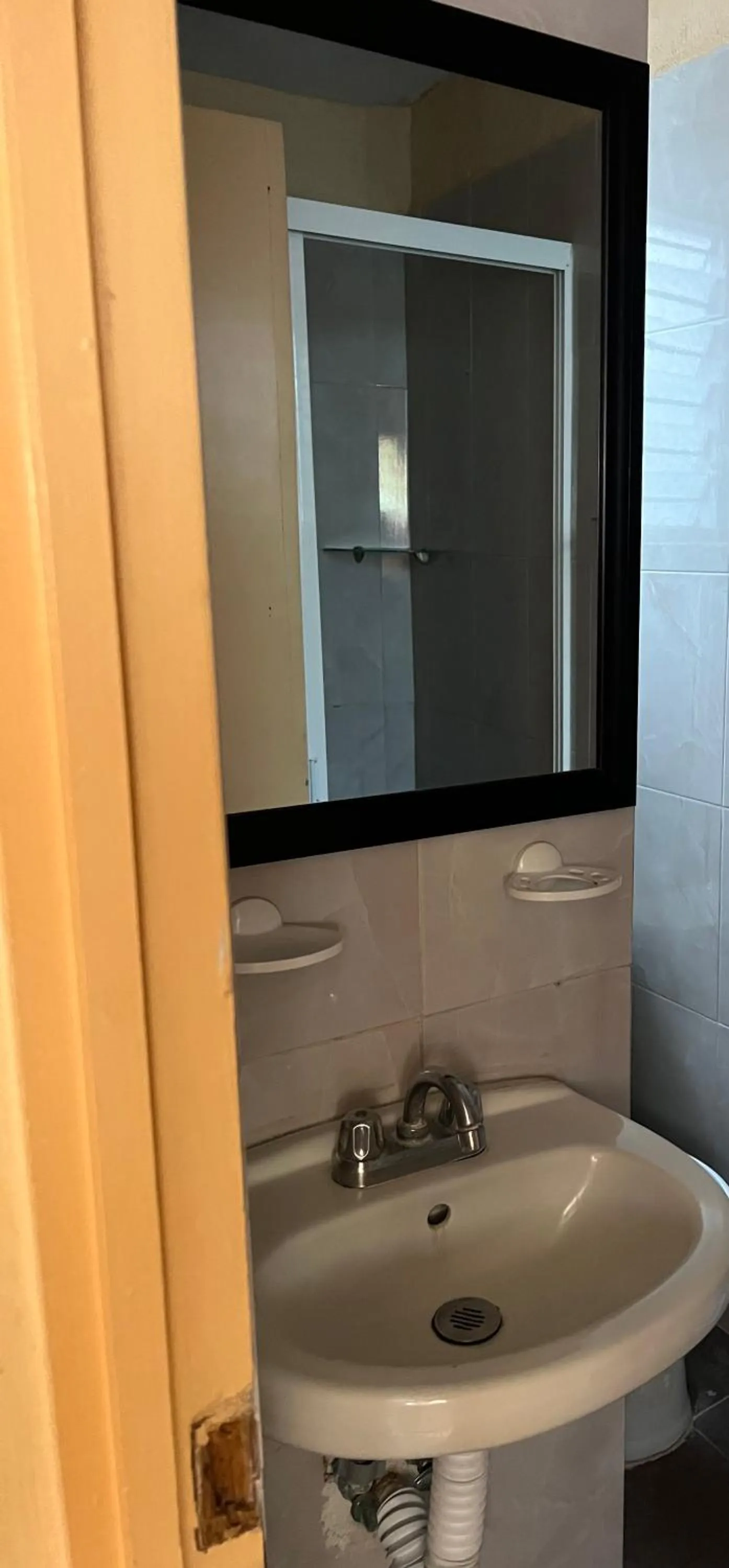 Hotel magallanes con cocineta 100 Metros de playa