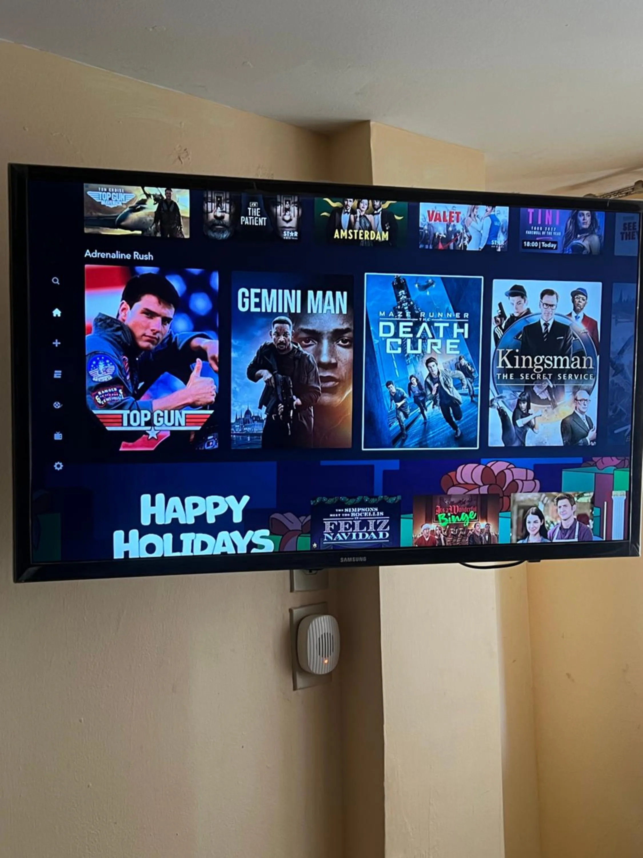 Hotel magallanes con cocineta 100 Metros de playa