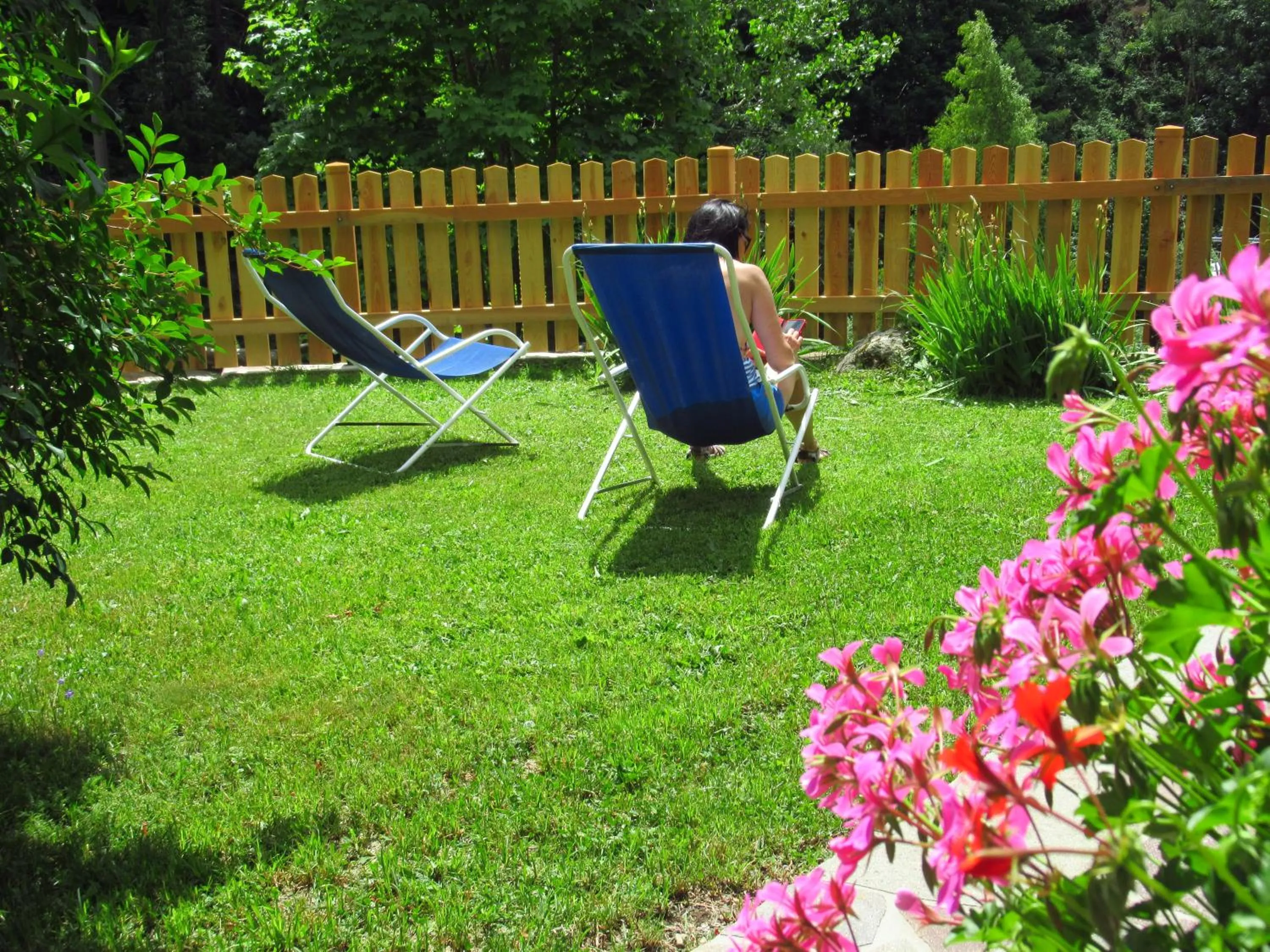 Spring in B&BeautyFol Dolomites B&B adults only