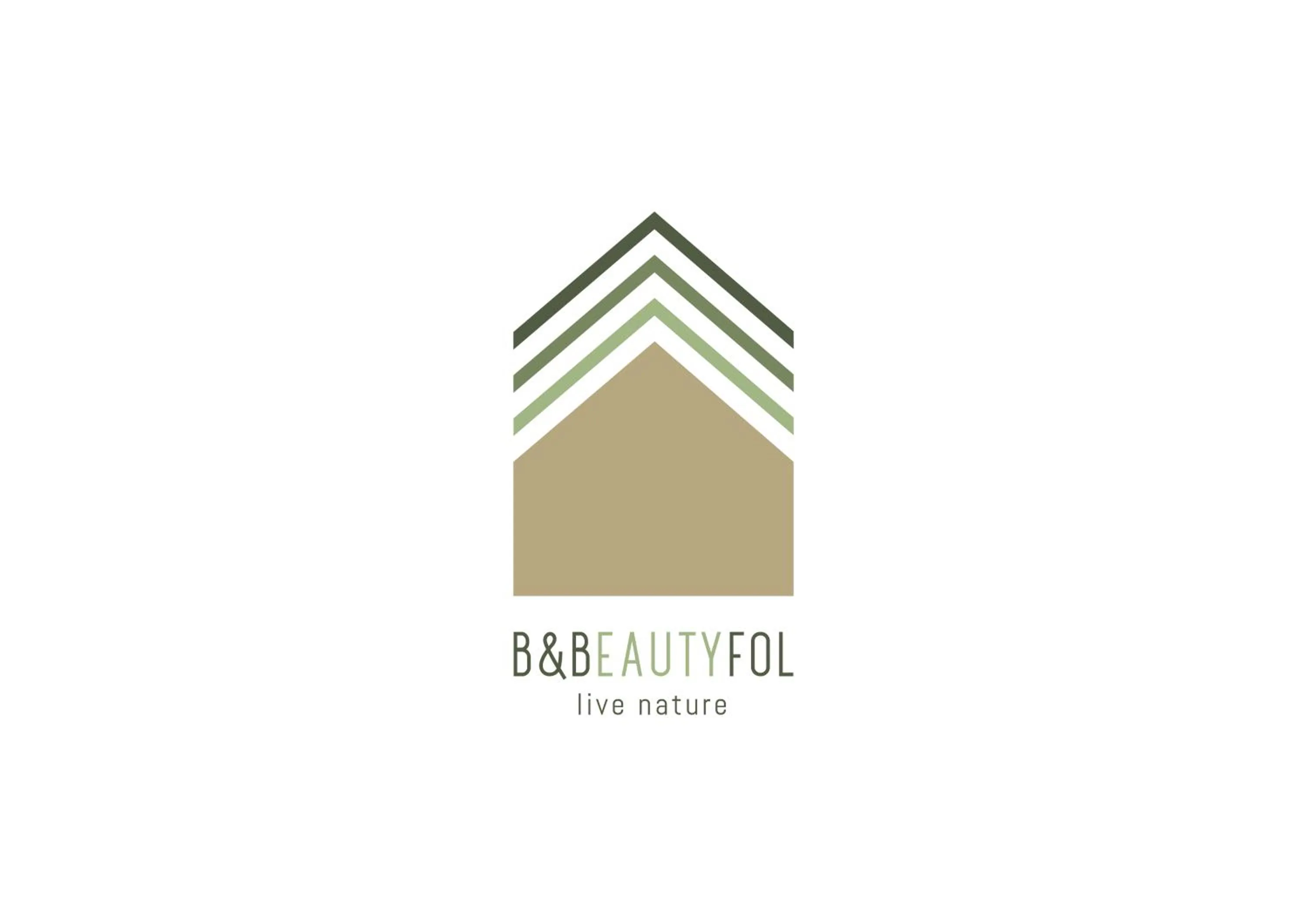 Property logo or sign in B&BeautyFol Dolomites B&B adults only