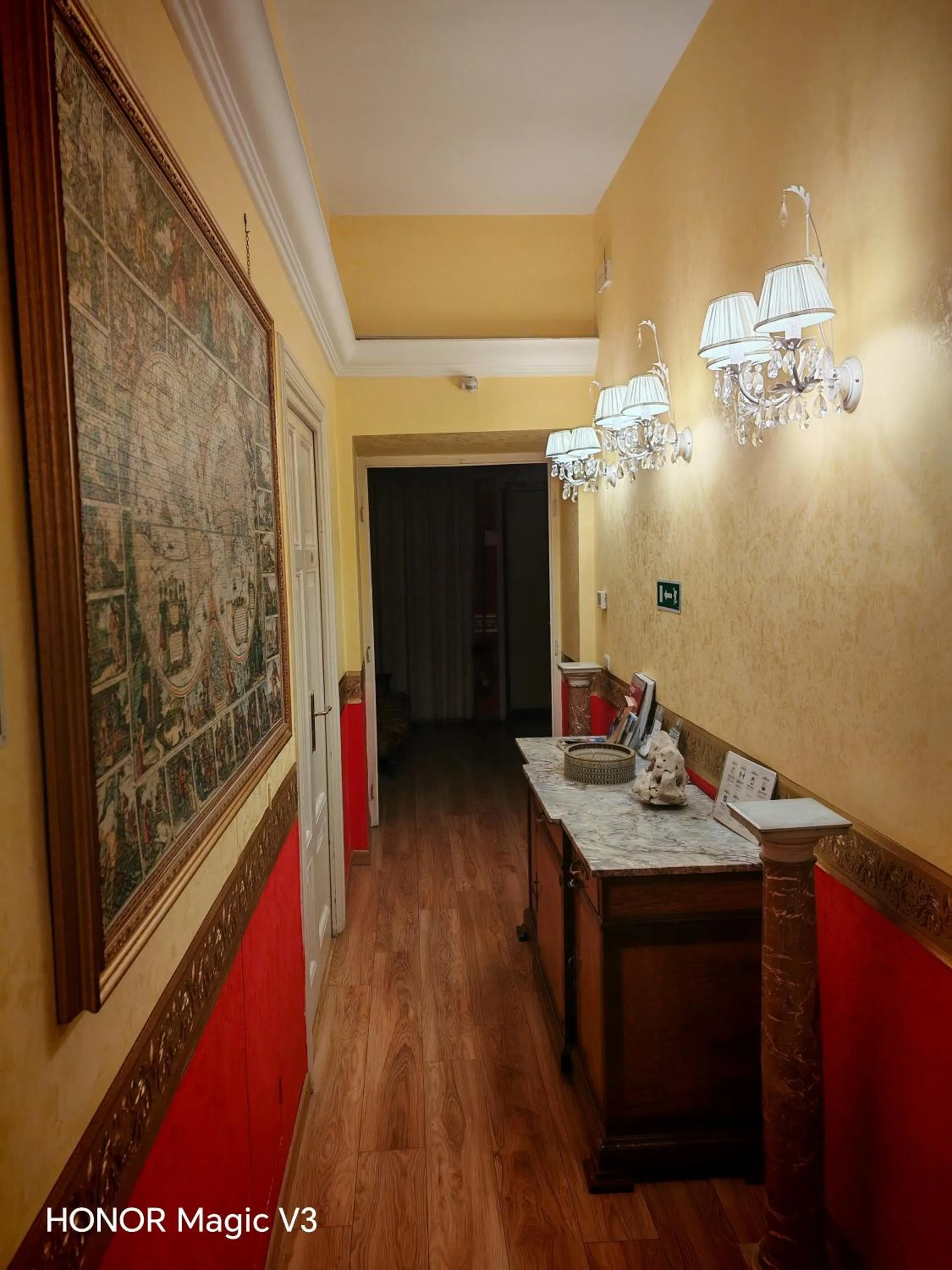 La Breccia A Porta Pia