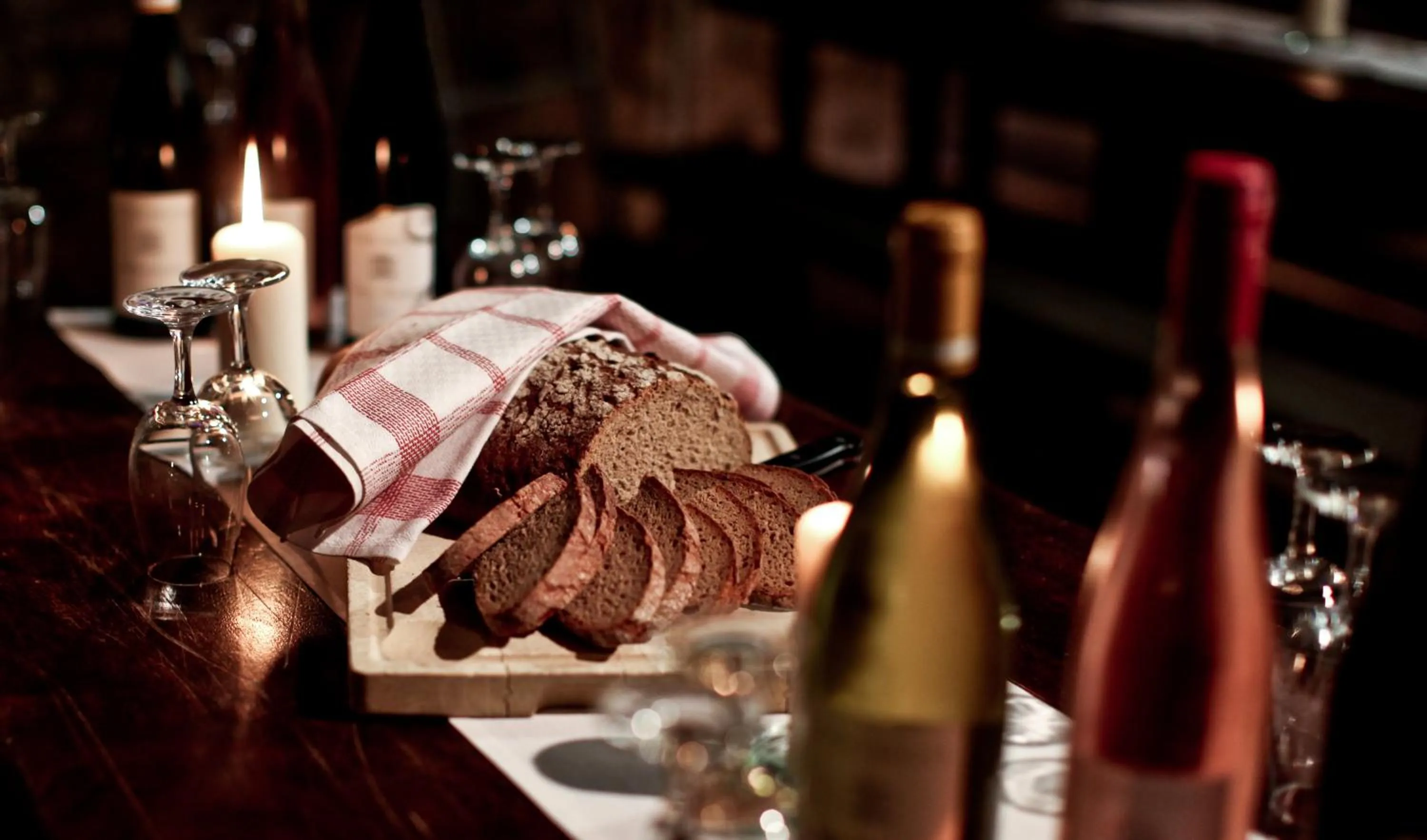 Breuer's Rüdesheimer Schloss