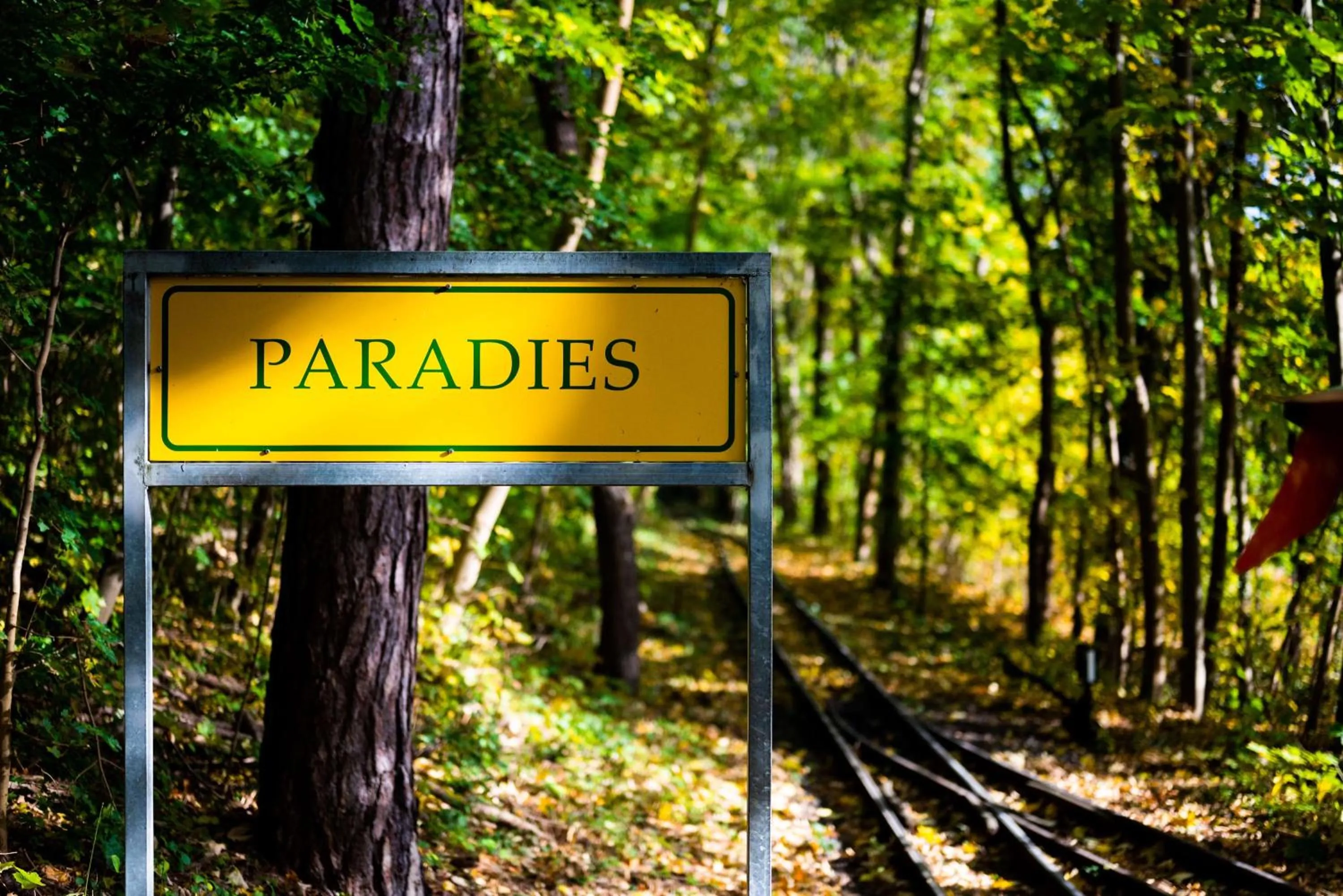 Off site in Askania Hotel & Brauhaus