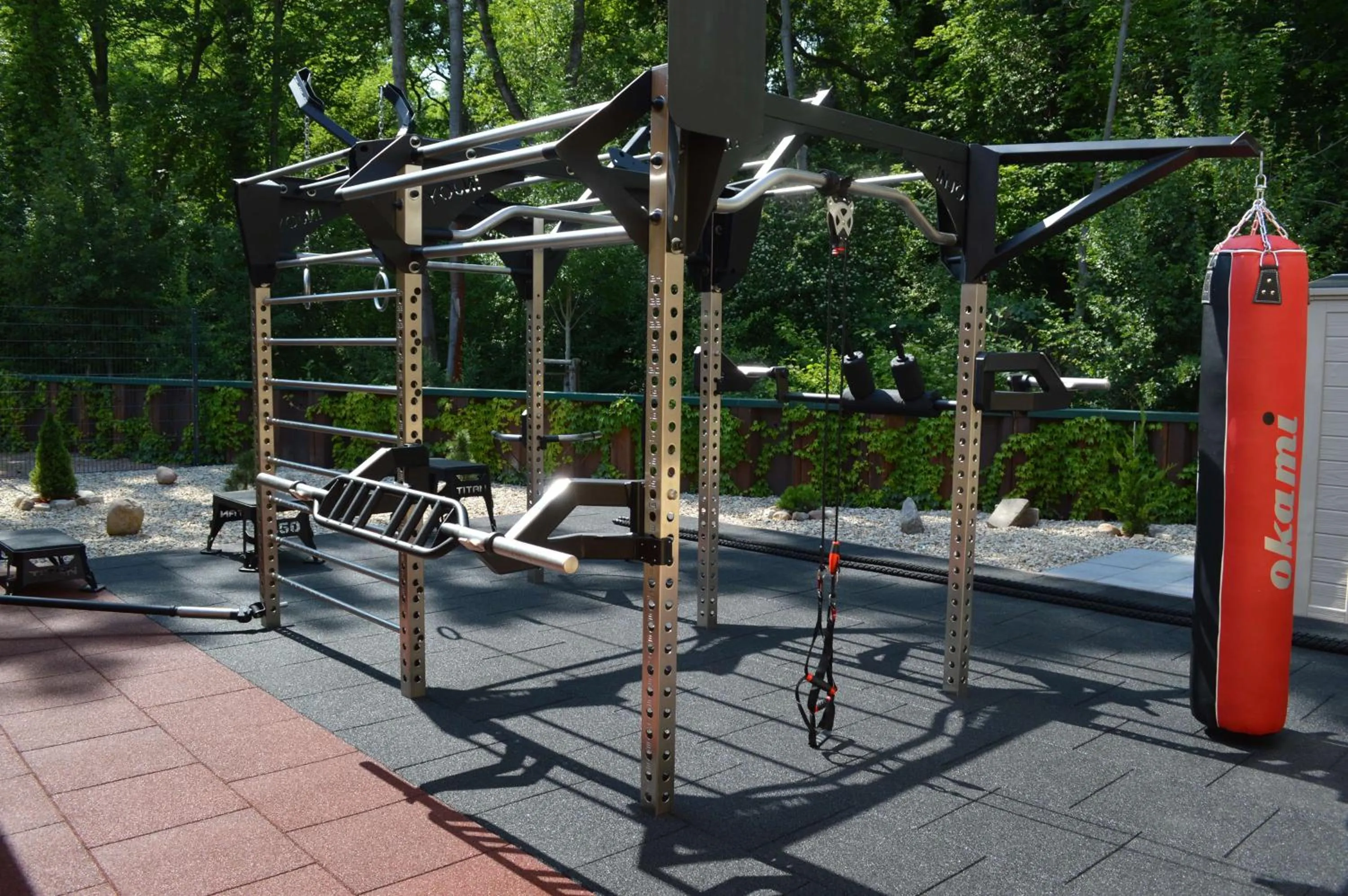 Activities in Askania Hotel & Brauhaus