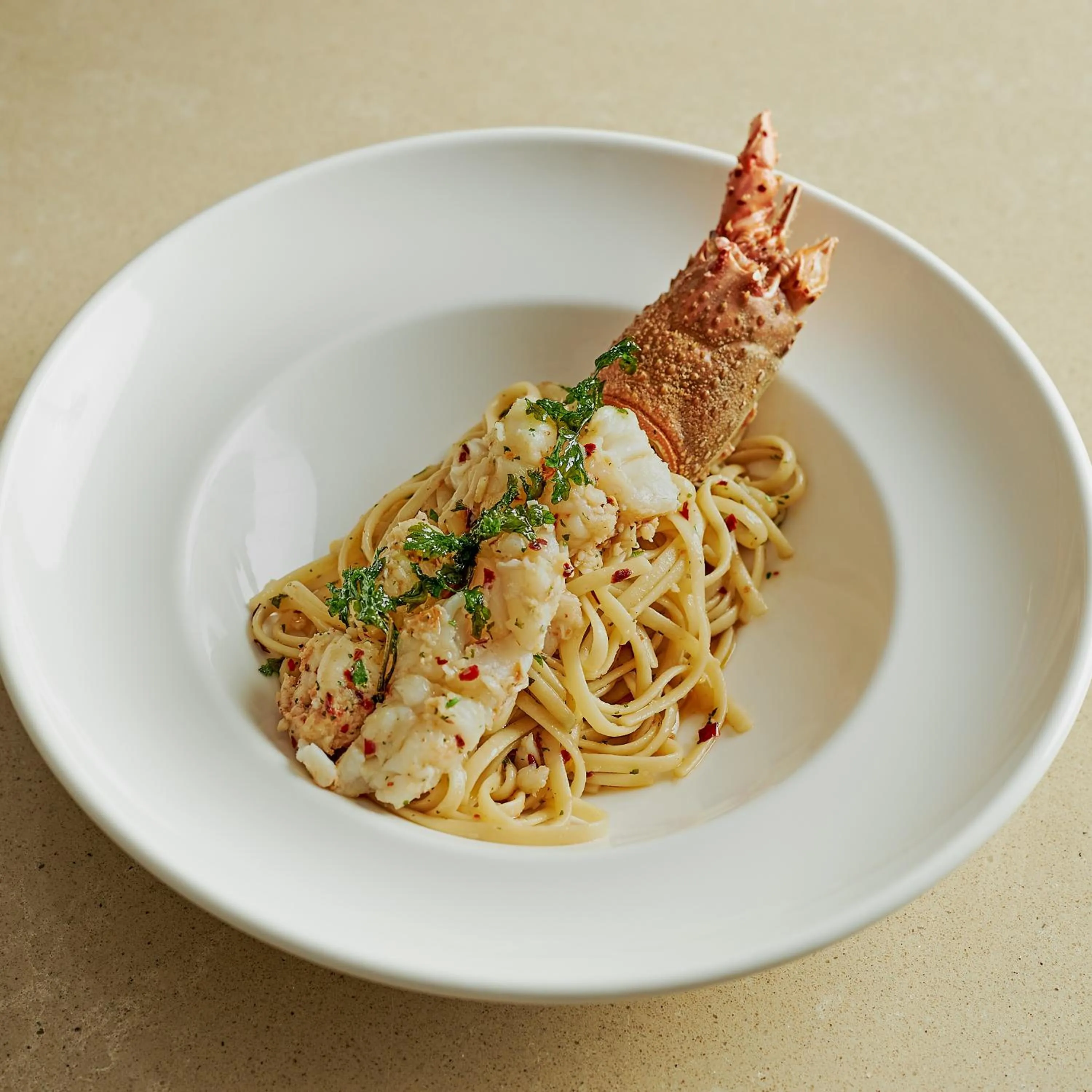 Food and drinks in Villa Monument Hotel